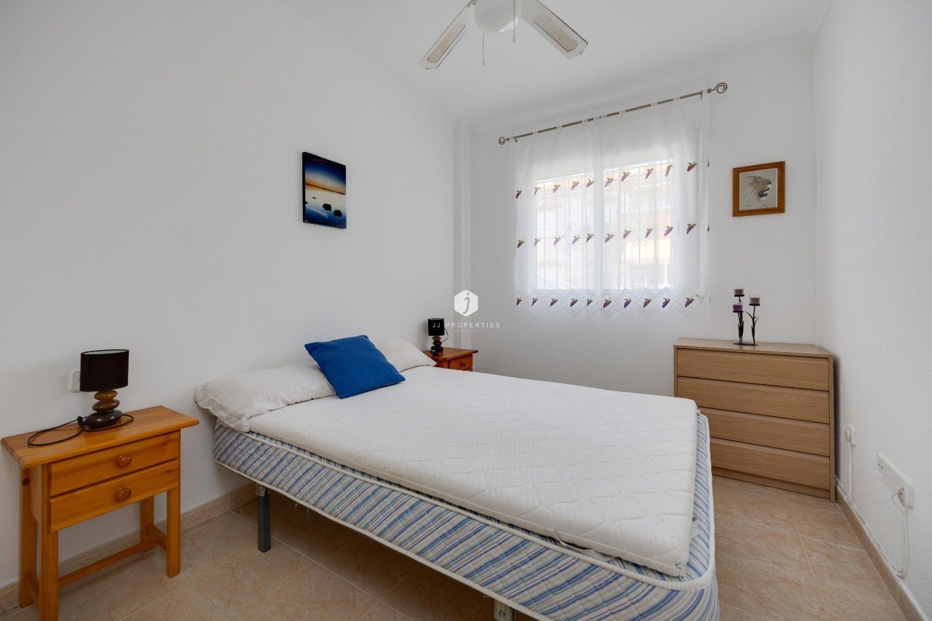 Tweedehands - Bungalow -
Torrevieja - Aguas Nuevas 2