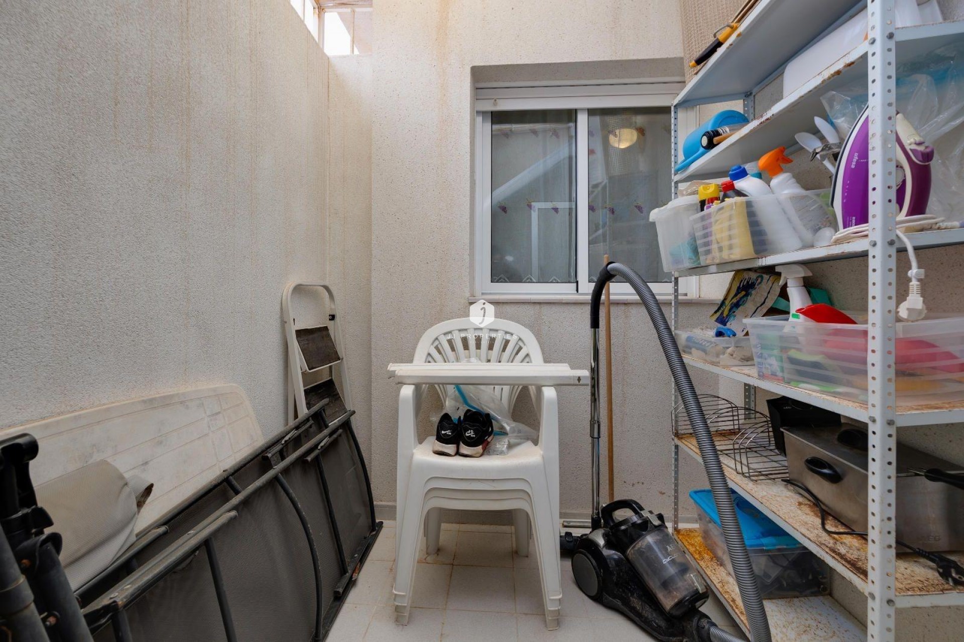 Tweedehands - Bungalow -
Torrevieja - Aguas Nuevas 2