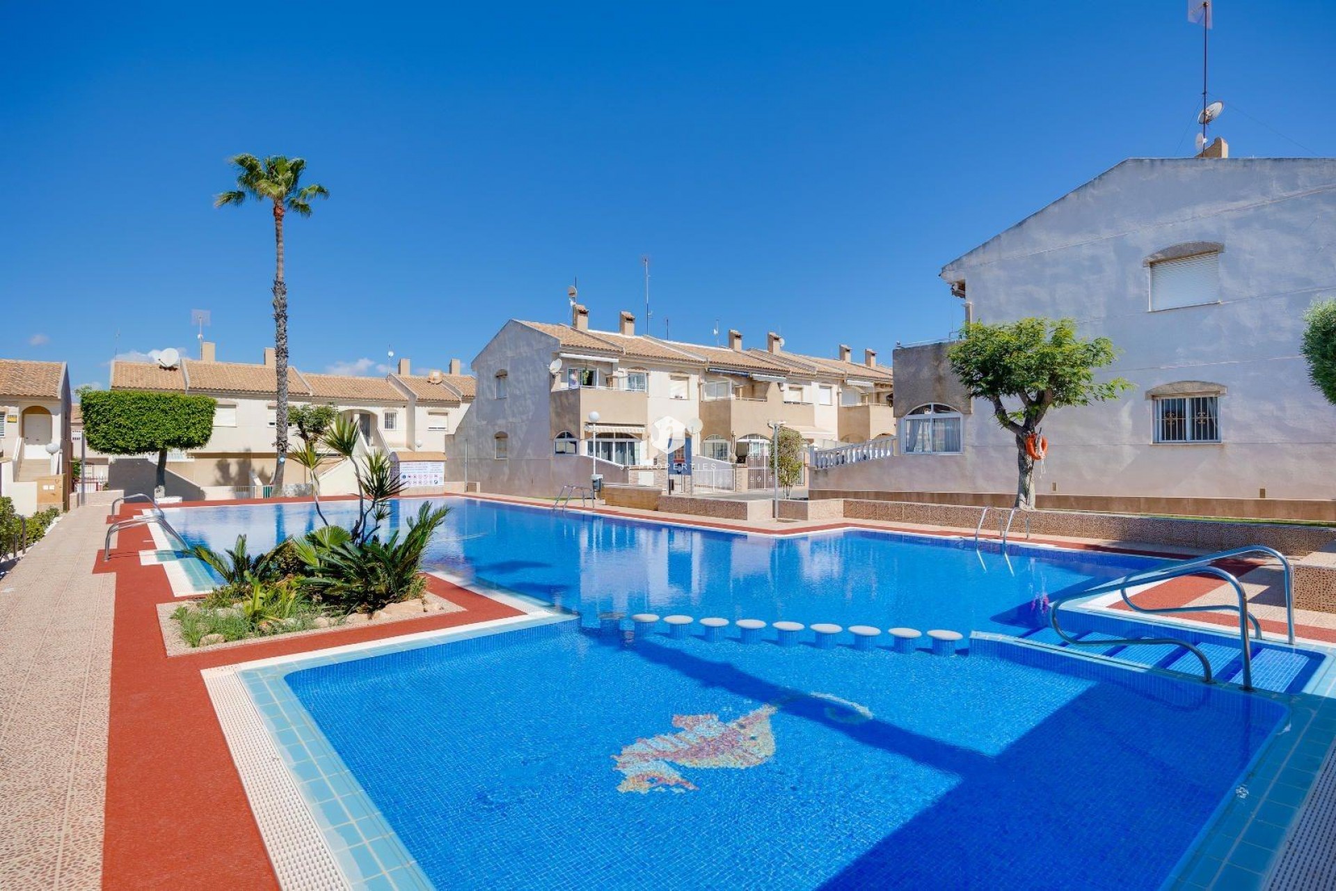 Tweedehands - Bungalow -
Torrevieja - Aguas Nuevas 2