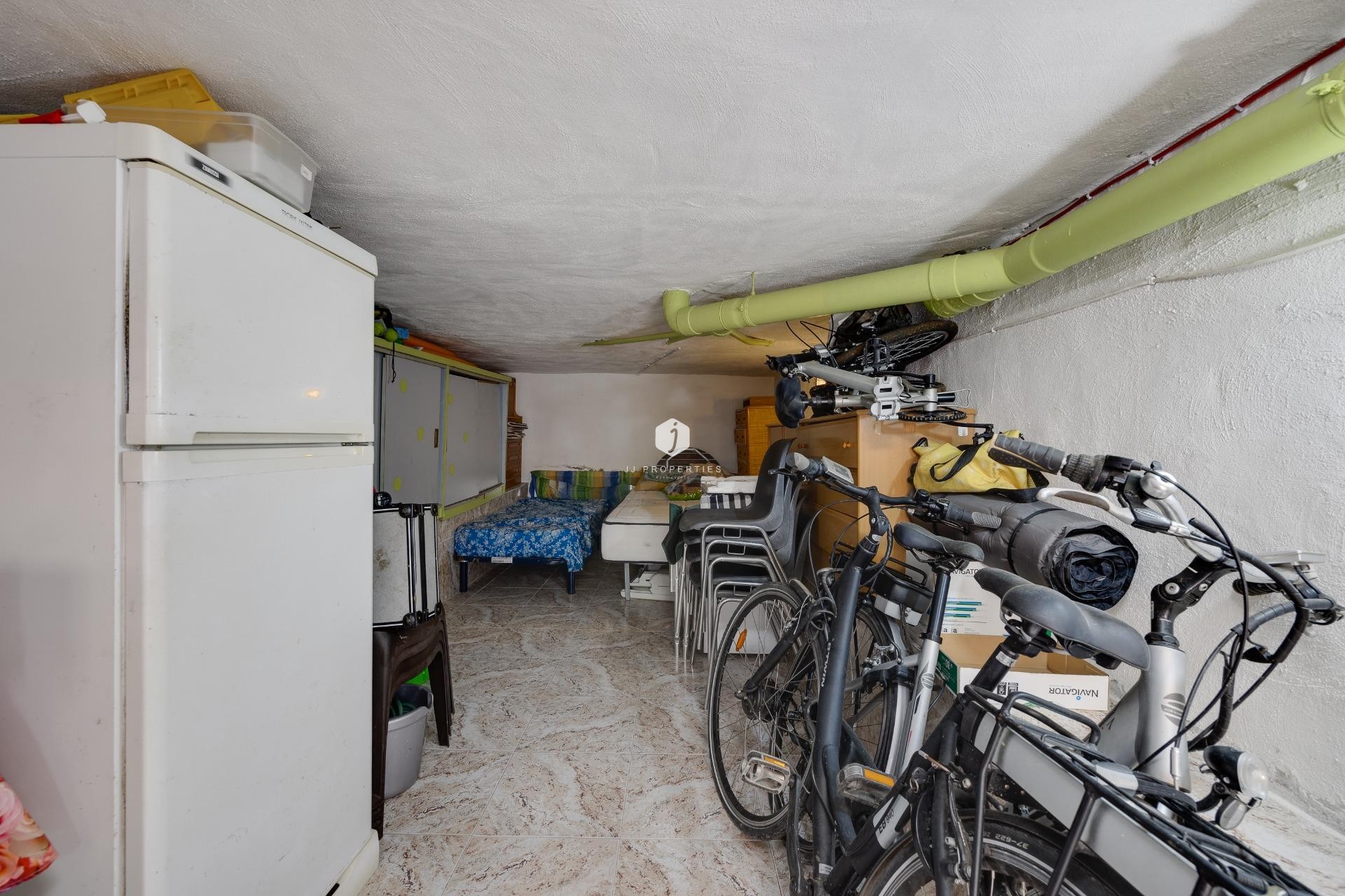 Tweedehands - Bungalow -
Torrevieja - aguas nuevas