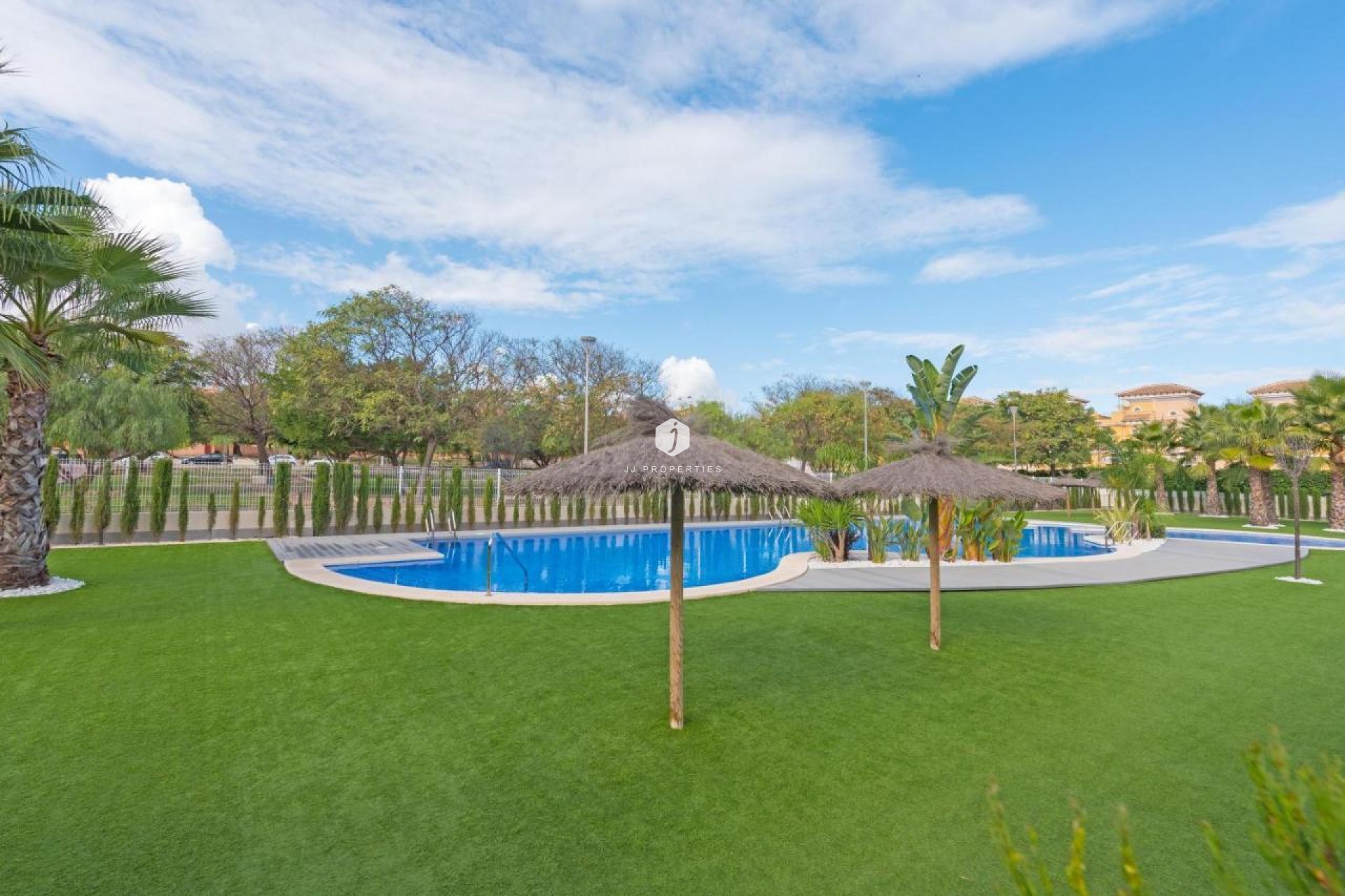 Tweedehands - Bungalow -
Torrevieja - Auguas Neuvas