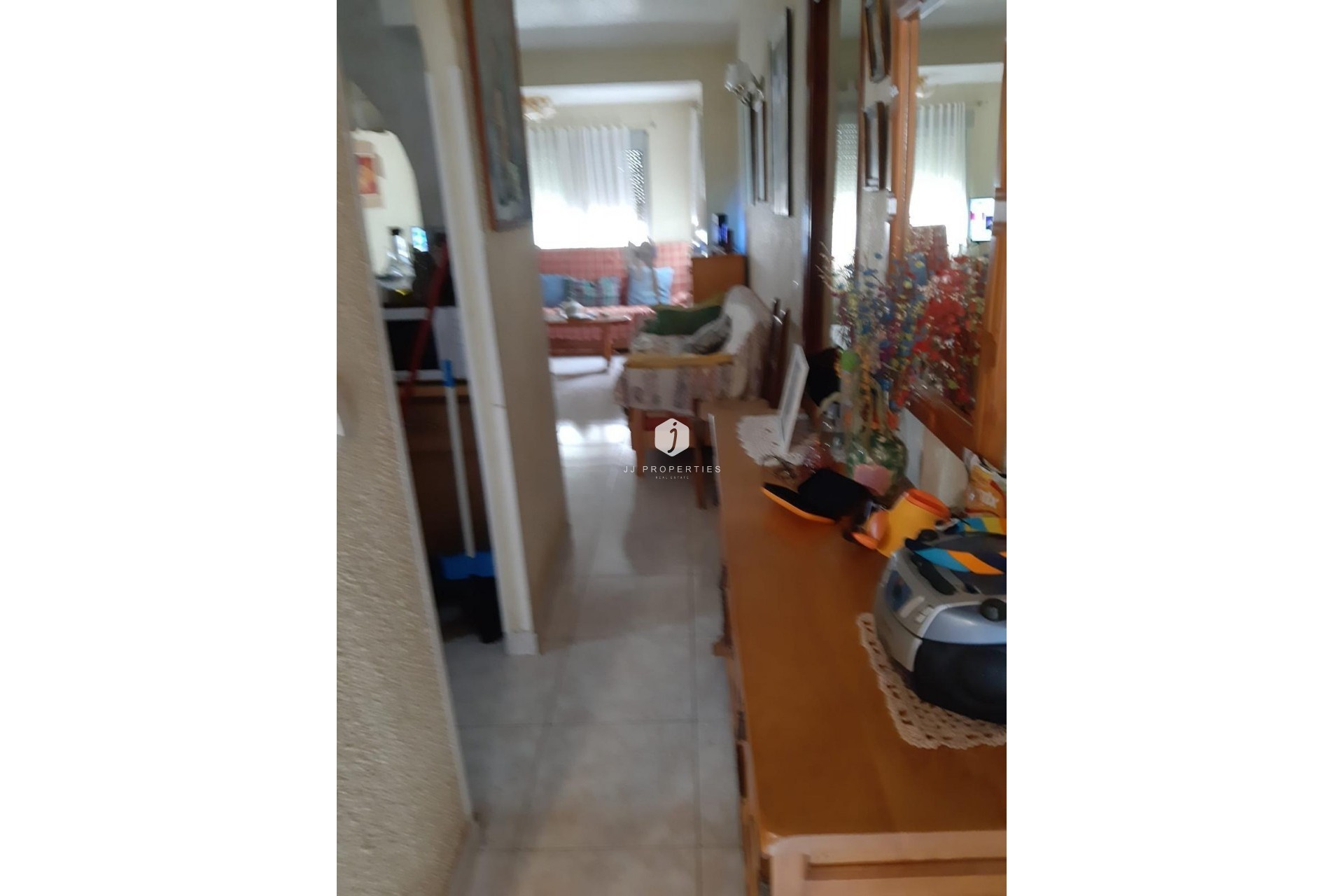 Tweedehands - Bungalow -
Torrevieja - Cabo cervera