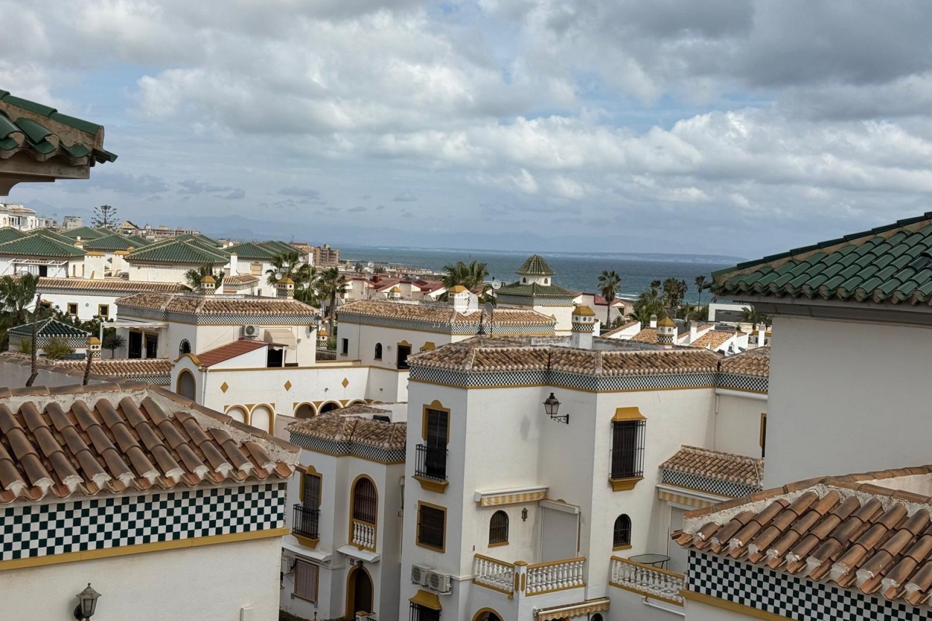 Tweedehands - Bungalow -
Torrevieja - Cañada Del Molino