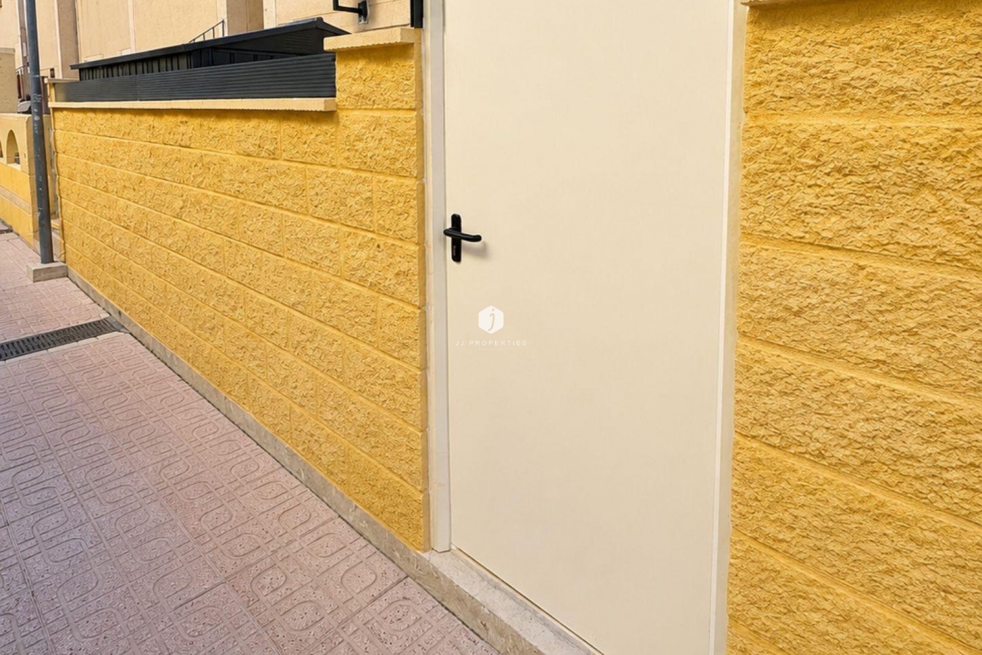 Tweedehands - Bungalow -
Torrevieja - Carrefour