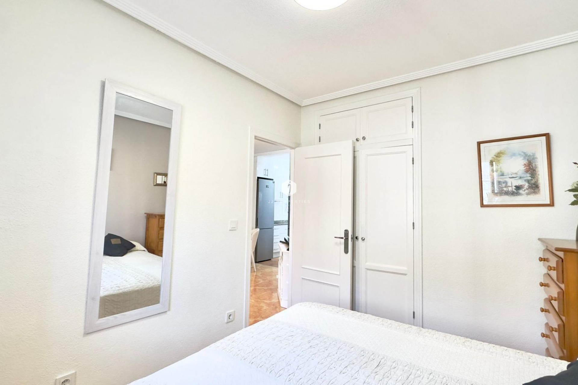 Tweedehands - Bungalow -
Torrevieja - Centro
