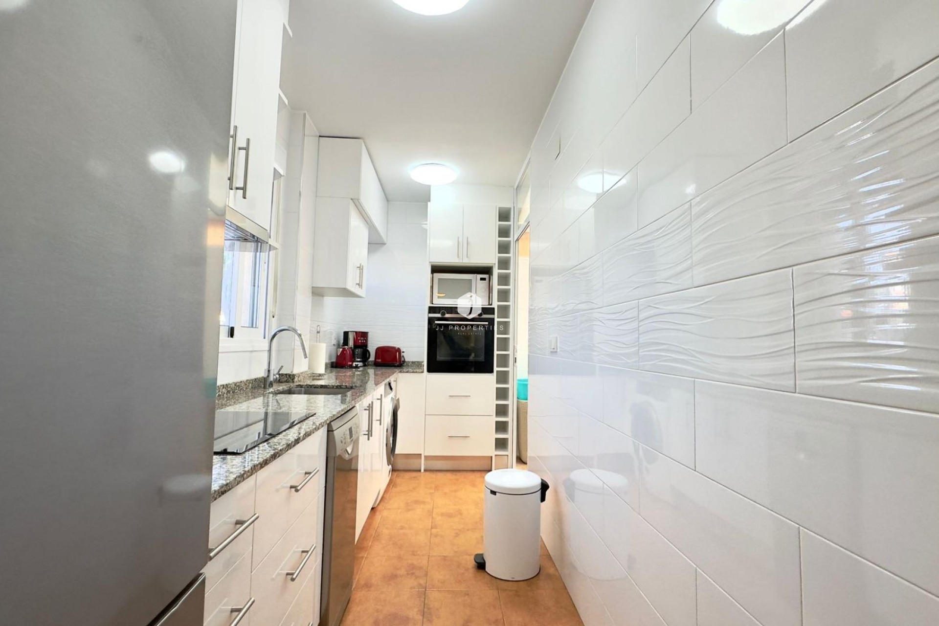 Tweedehands - Bungalow -
Torrevieja - Centro