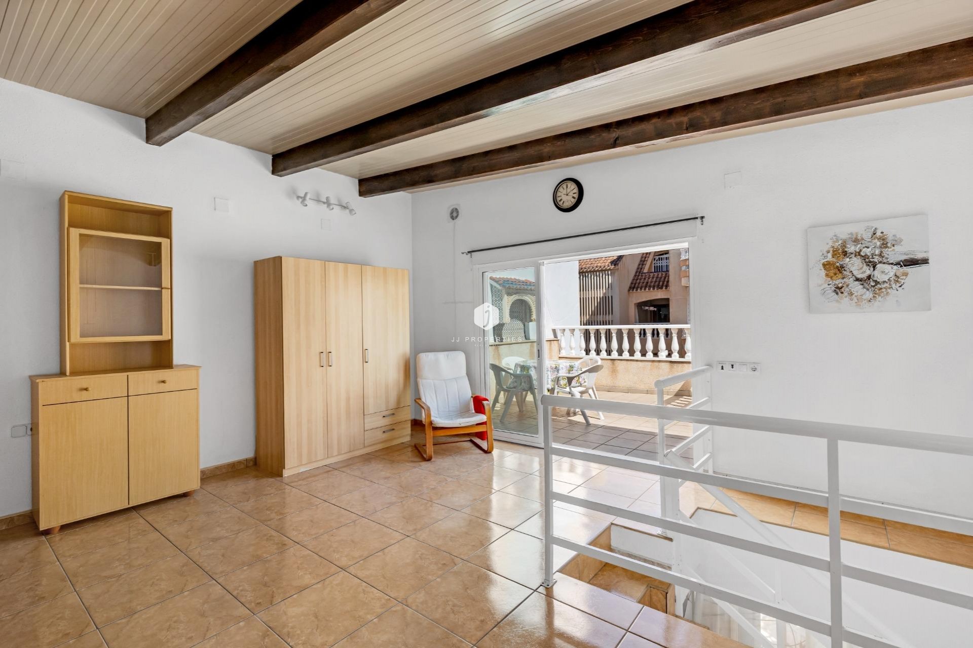 Tweedehands - Bungalow -
Torrevieja - Centro