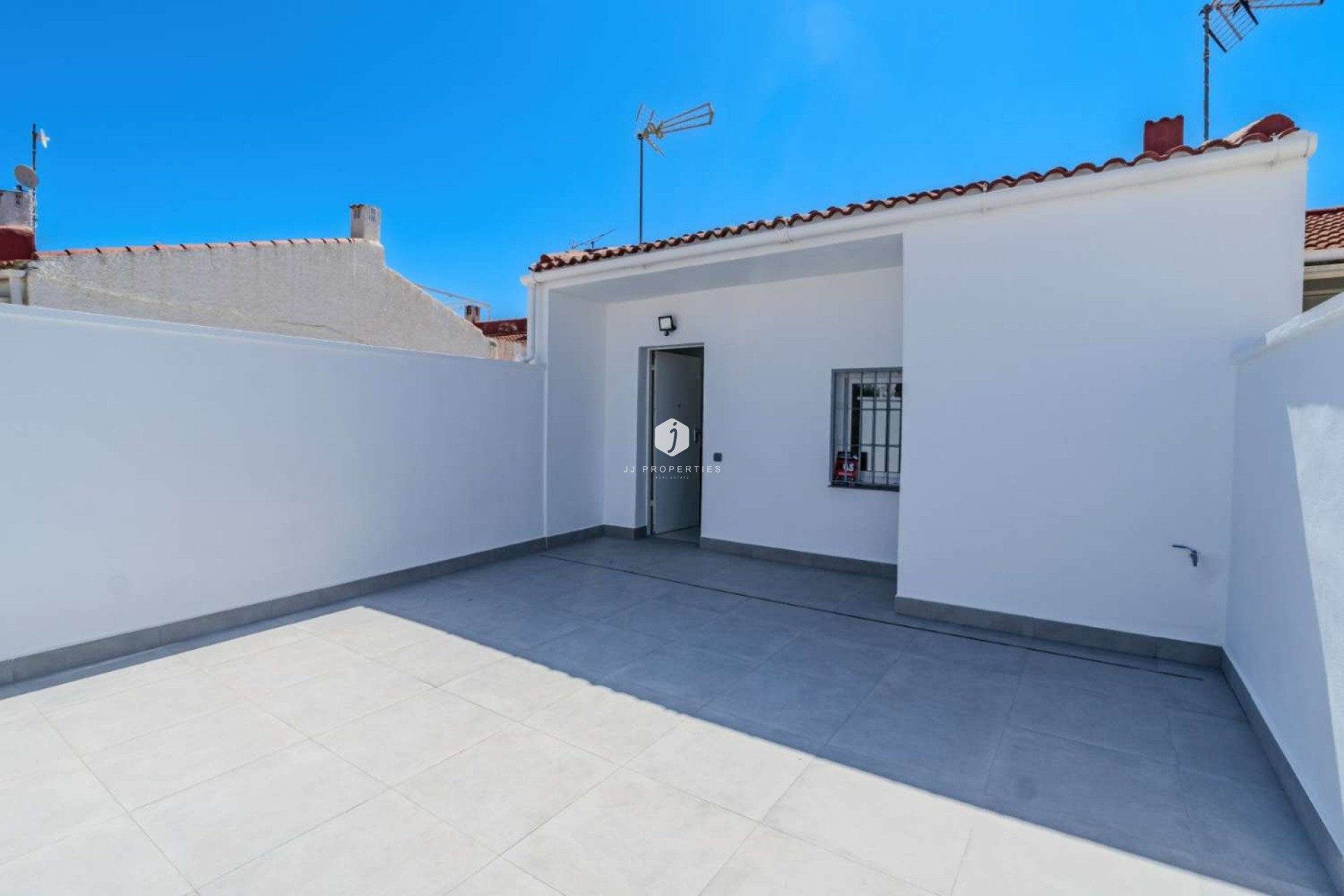 Tweedehands - Bungalow -
Torrevieja - Costa Blanca