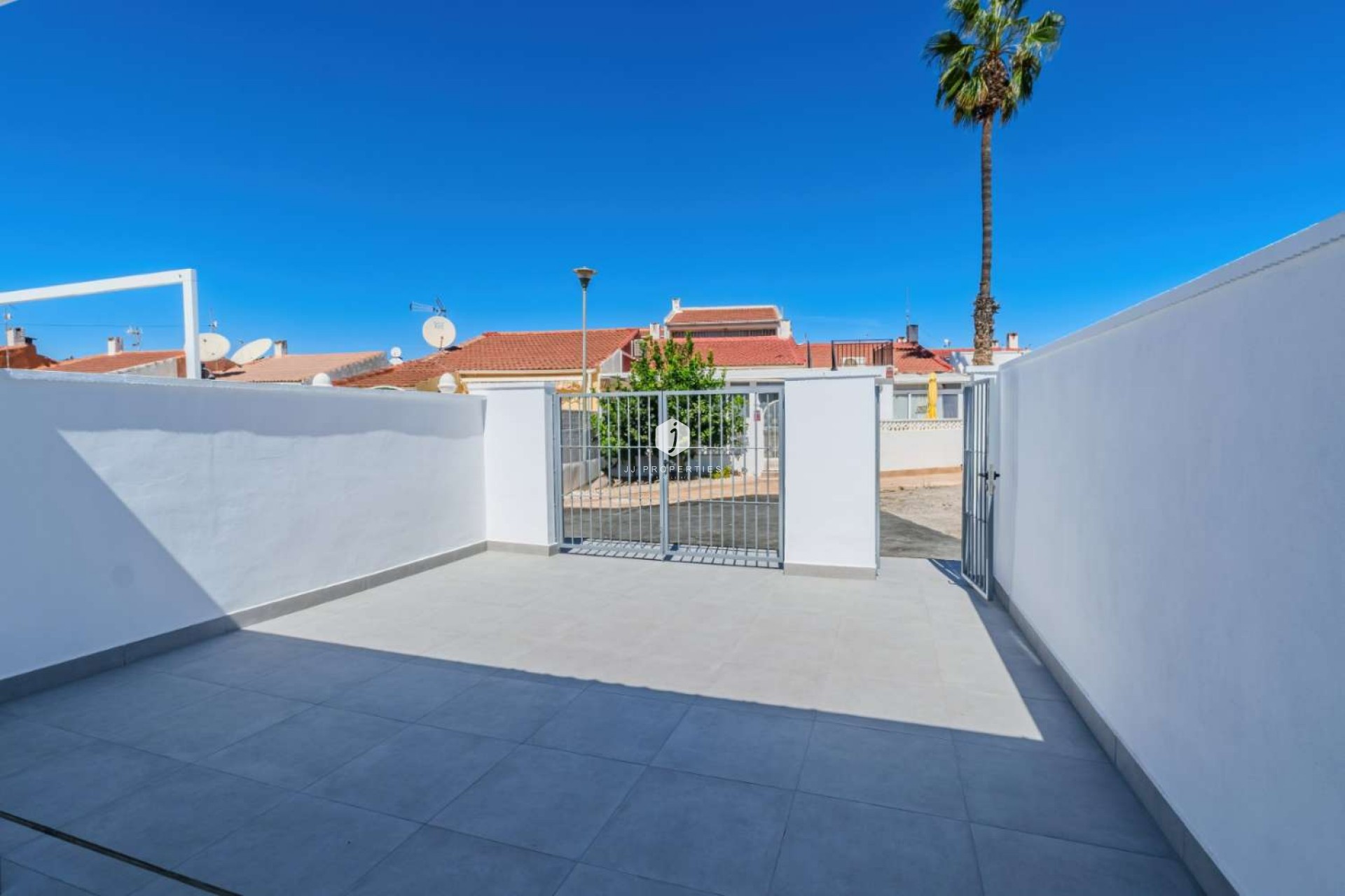 Tweedehands - Bungalow -
Torrevieja - Costa Blanca