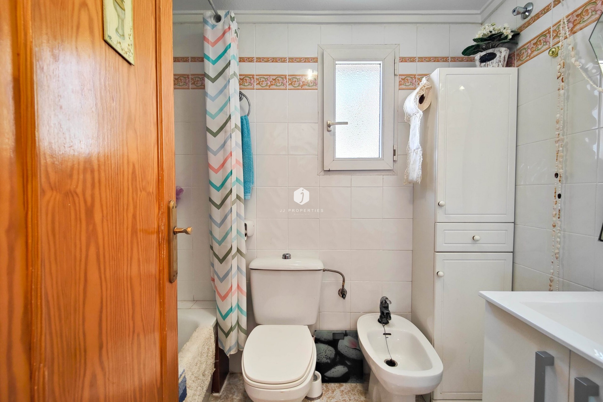 Tweedehands - Bungalow -
Torrevieja - Costa Blanca