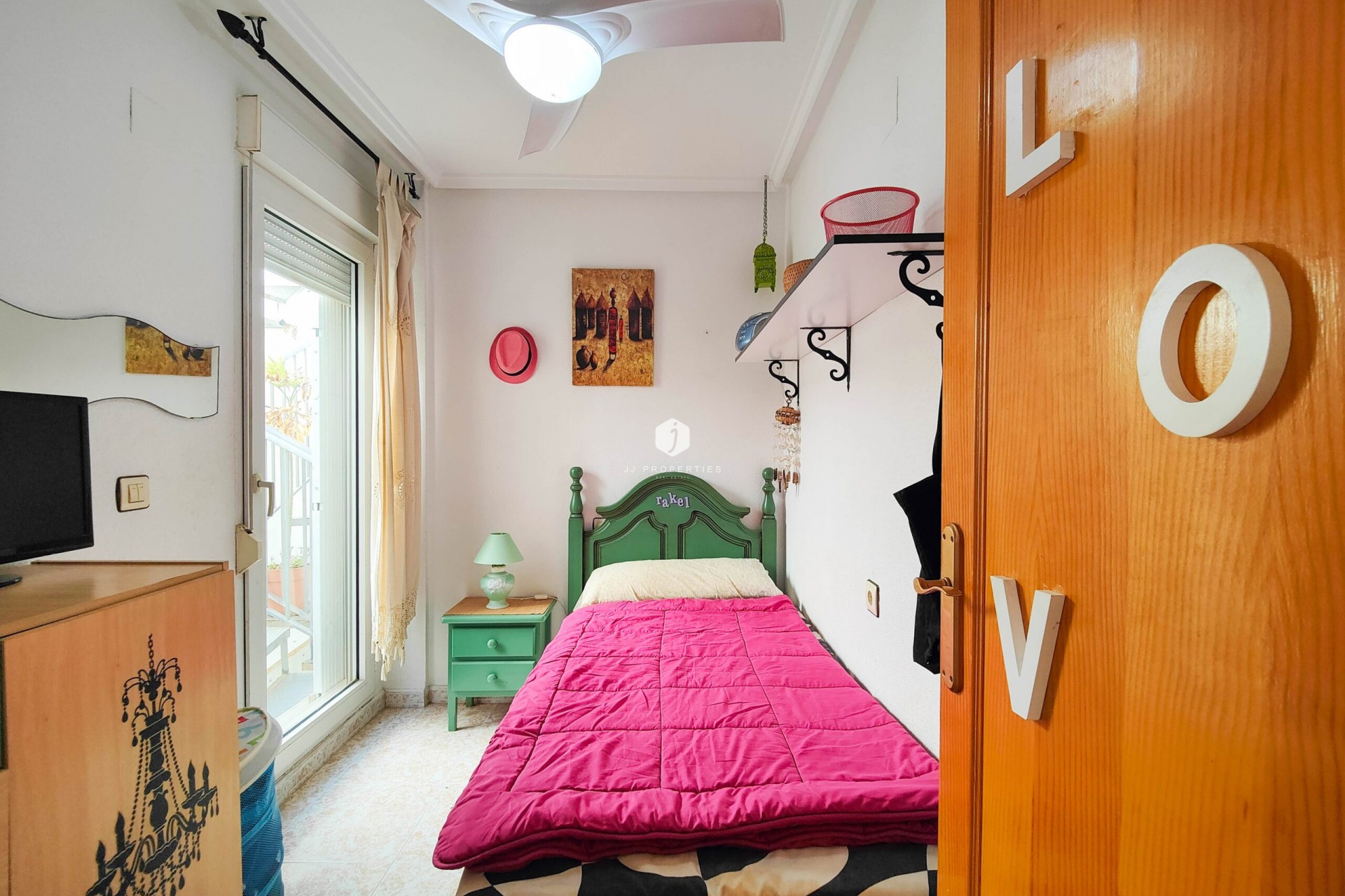 Tweedehands - Bungalow -
Torrevieja - Costa Blanca