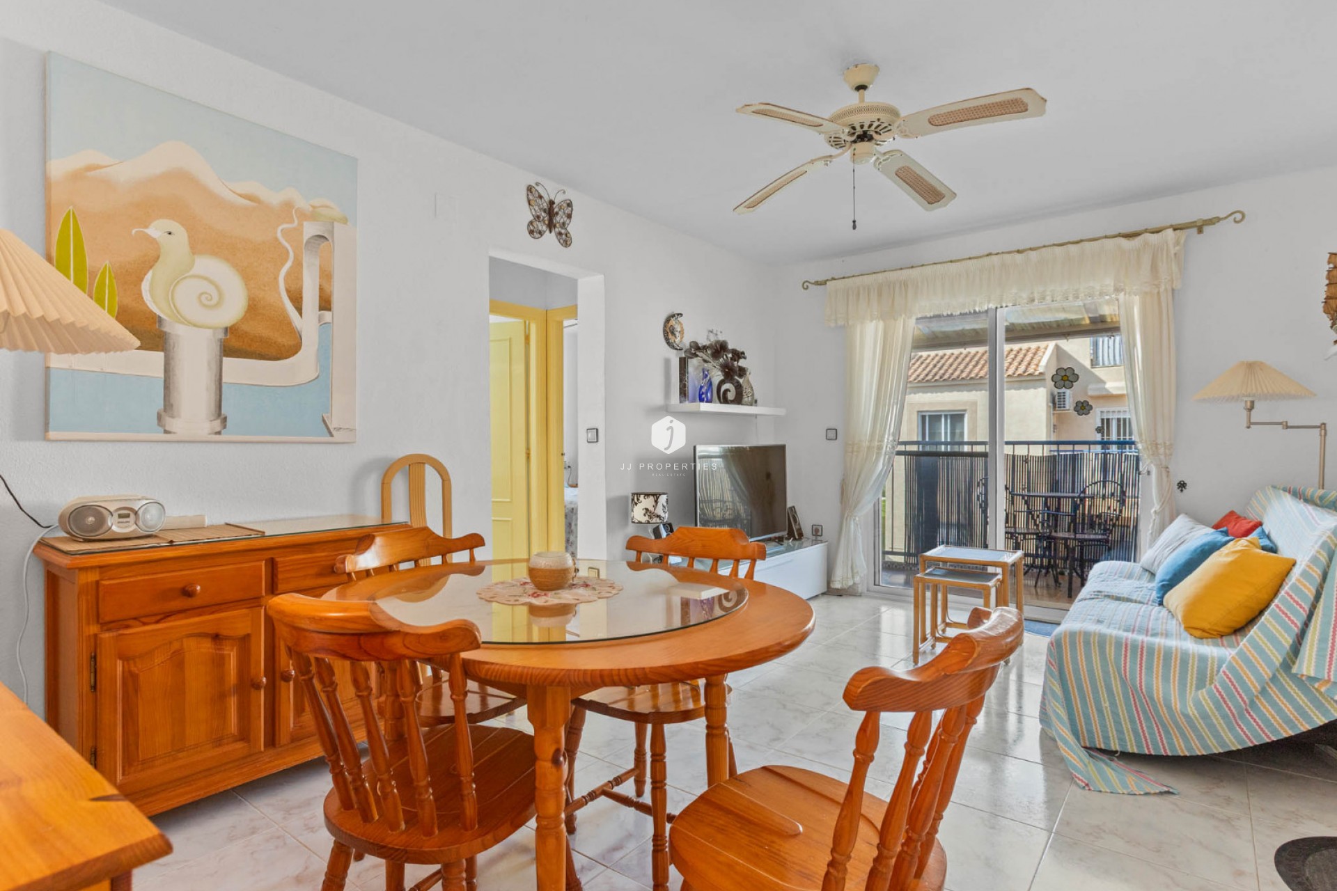 Tweedehands - Bungalow -
Torrevieja - Costa Blanca