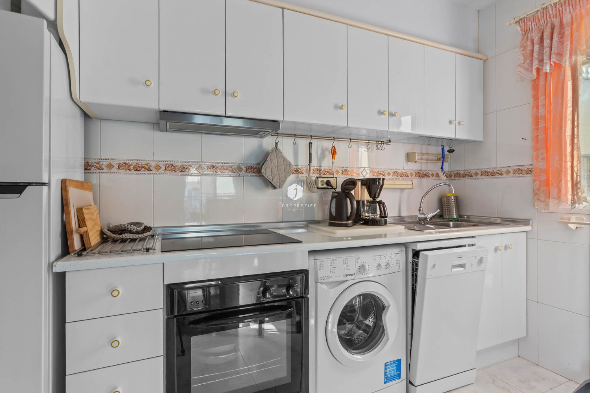 Tweedehands - Bungalow -
Torrevieja - Costa Blanca