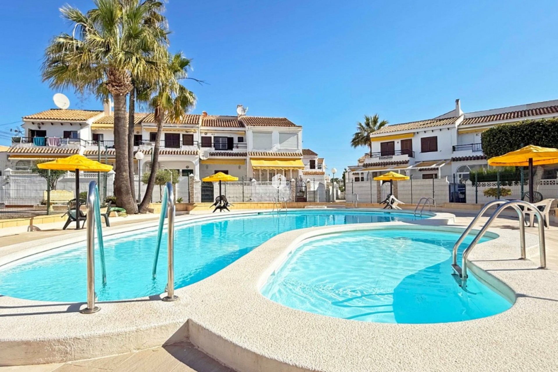 Tweedehands - Bungalow -
Torrevieja - Costa Blanca