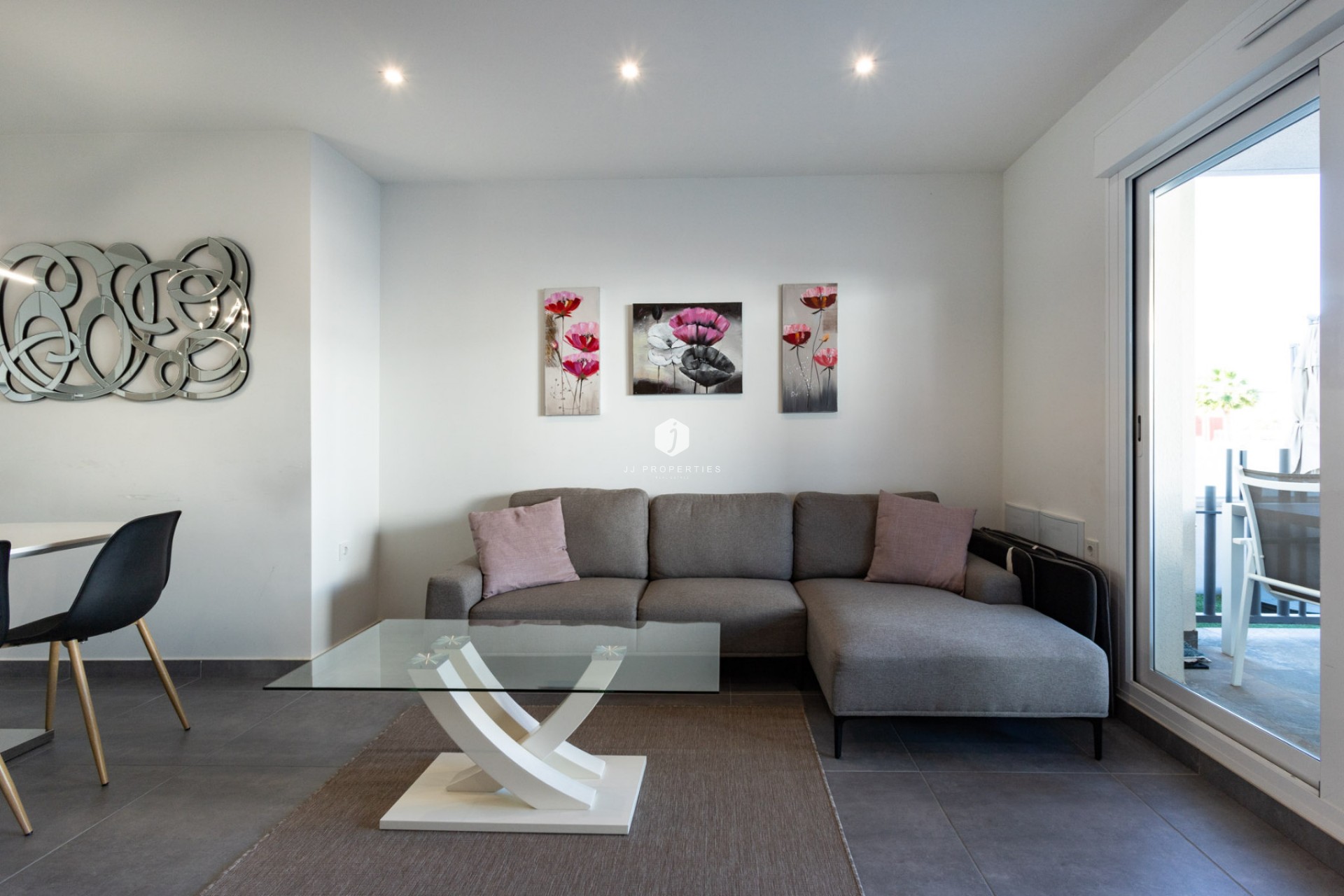 Tweedehands - Bungalow -
Torrevieja - Costa Blanca