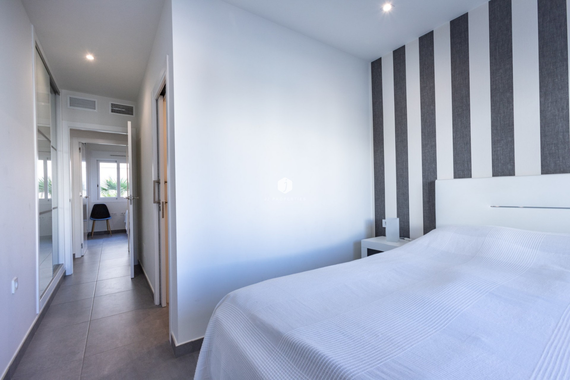 Tweedehands - Bungalow -
Torrevieja - Costa Blanca