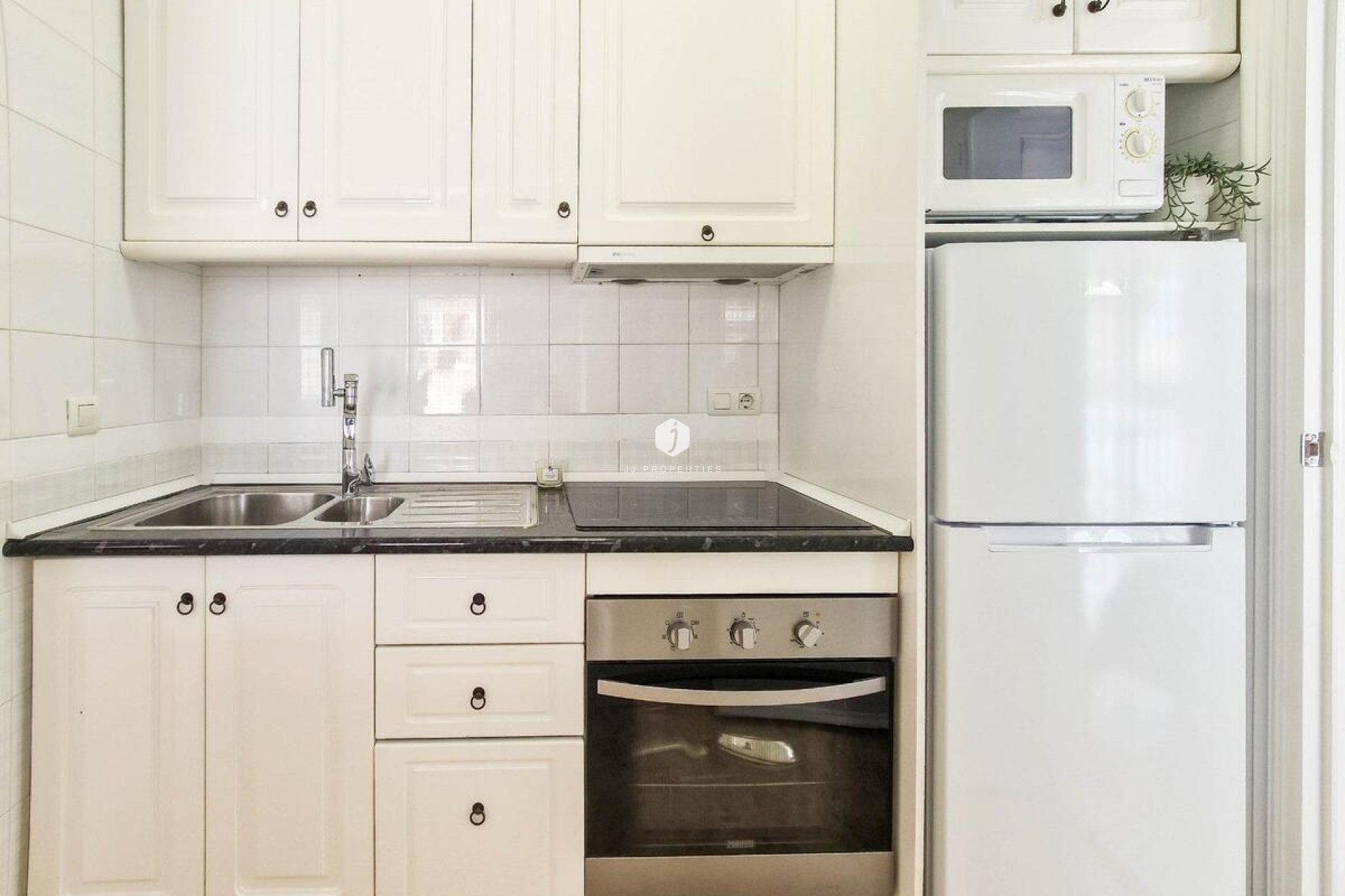 Tweedehands - Bungalow -
Torrevieja - Costa Blanca