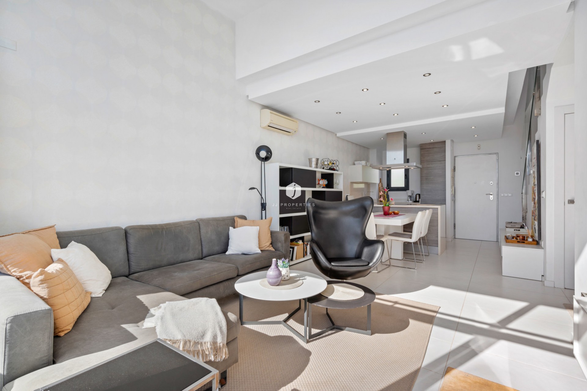 Tweedehands - Bungalow -
Torrevieja - Costa Blanca