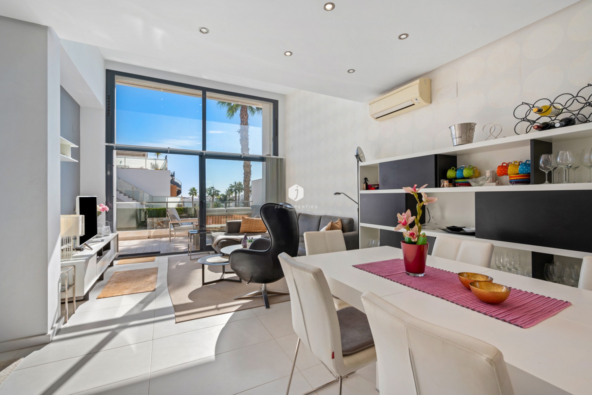 Tweedehands - Bungalow -
Torrevieja - Costa Blanca