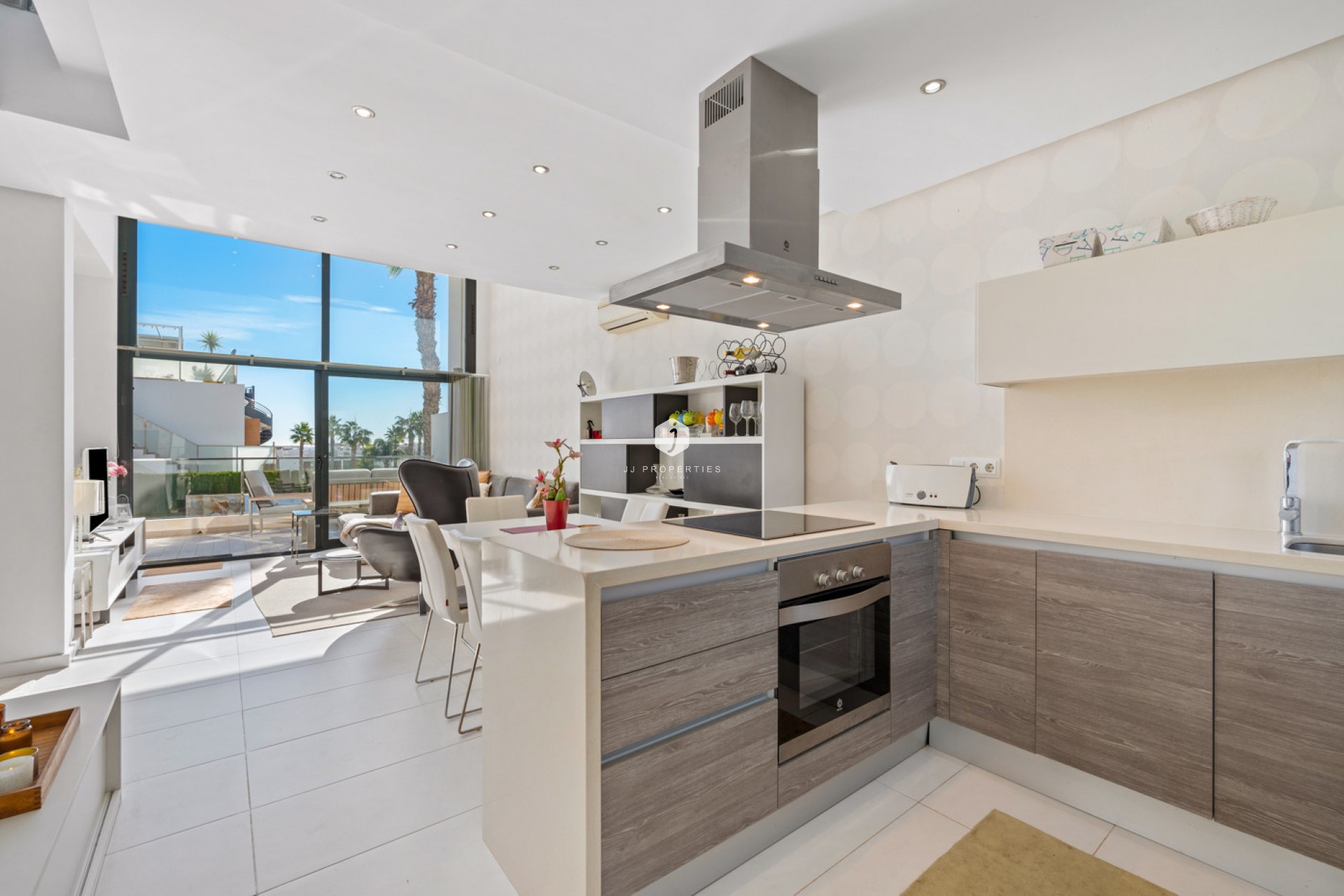 Tweedehands - Bungalow -
Torrevieja - Costa Blanca