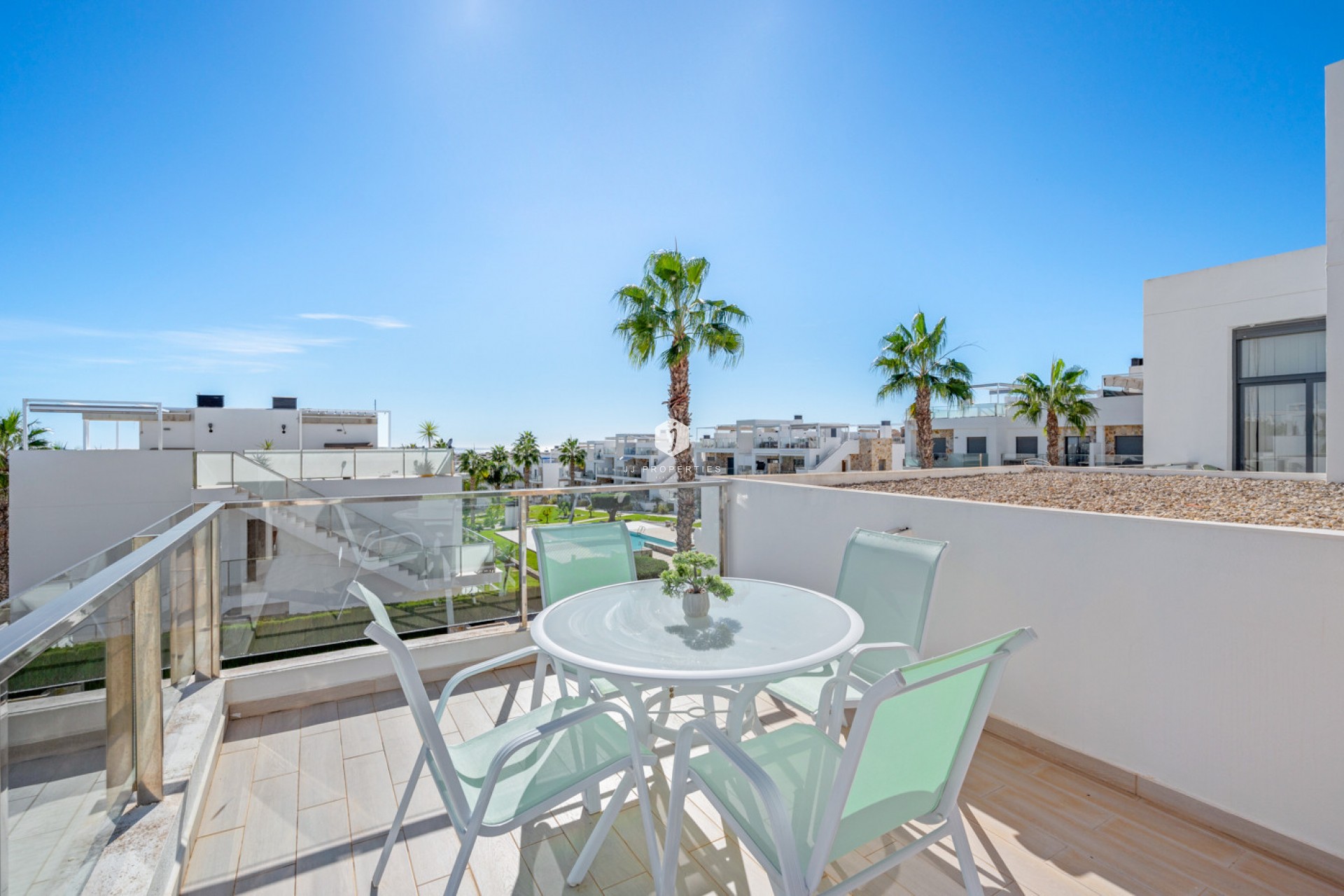 Tweedehands - Bungalow -
Torrevieja - Costa Blanca