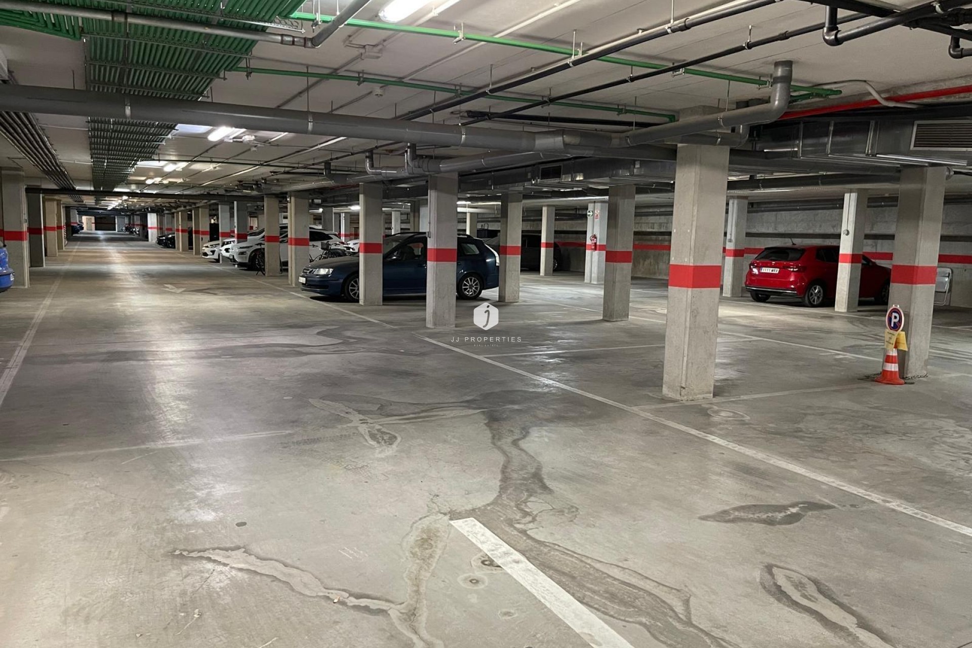 Tweedehands - Bungalow -
Torrevieja - Costa Blanca