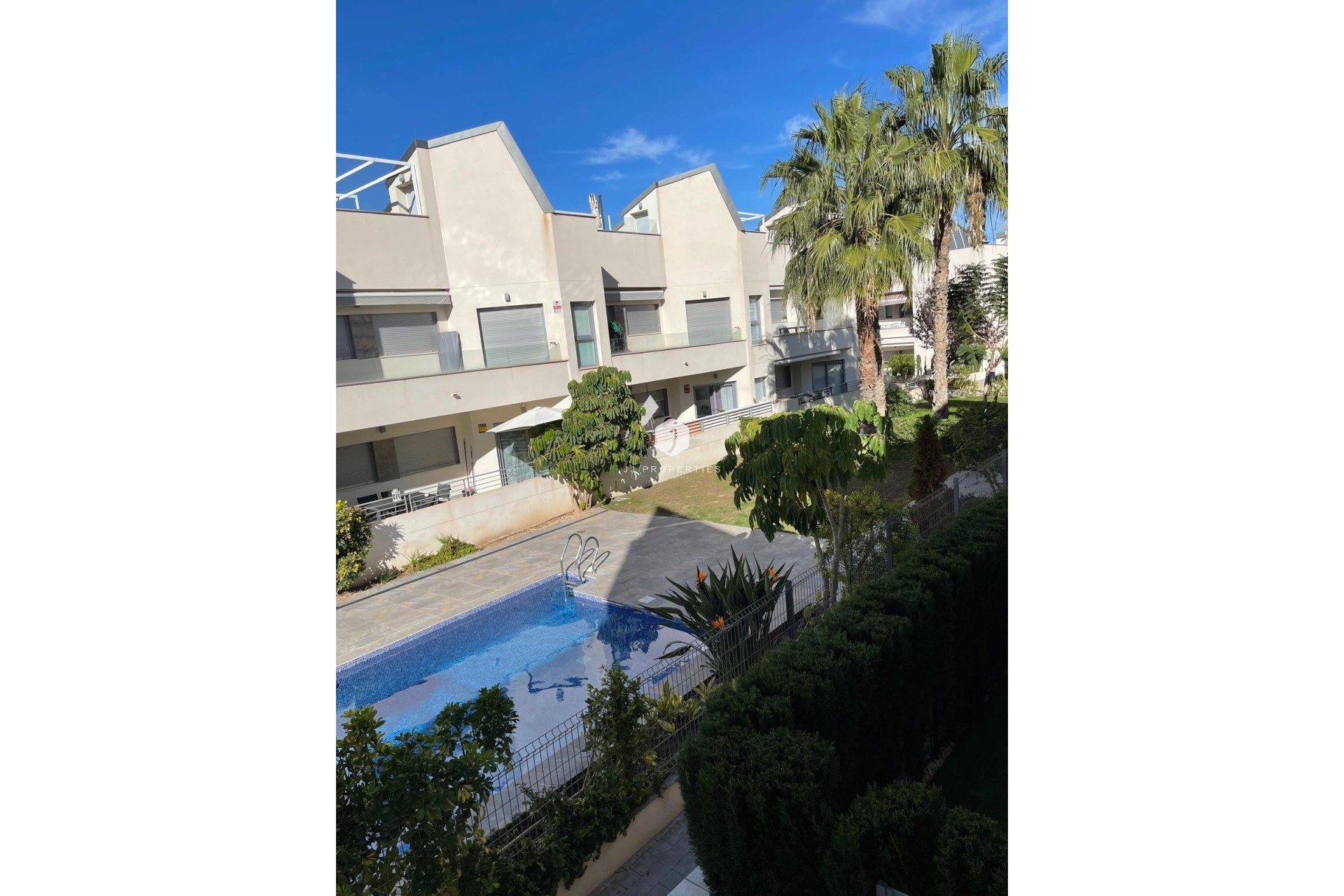 Tweedehands - Bungalow -
Torrevieja - Costa Blanca