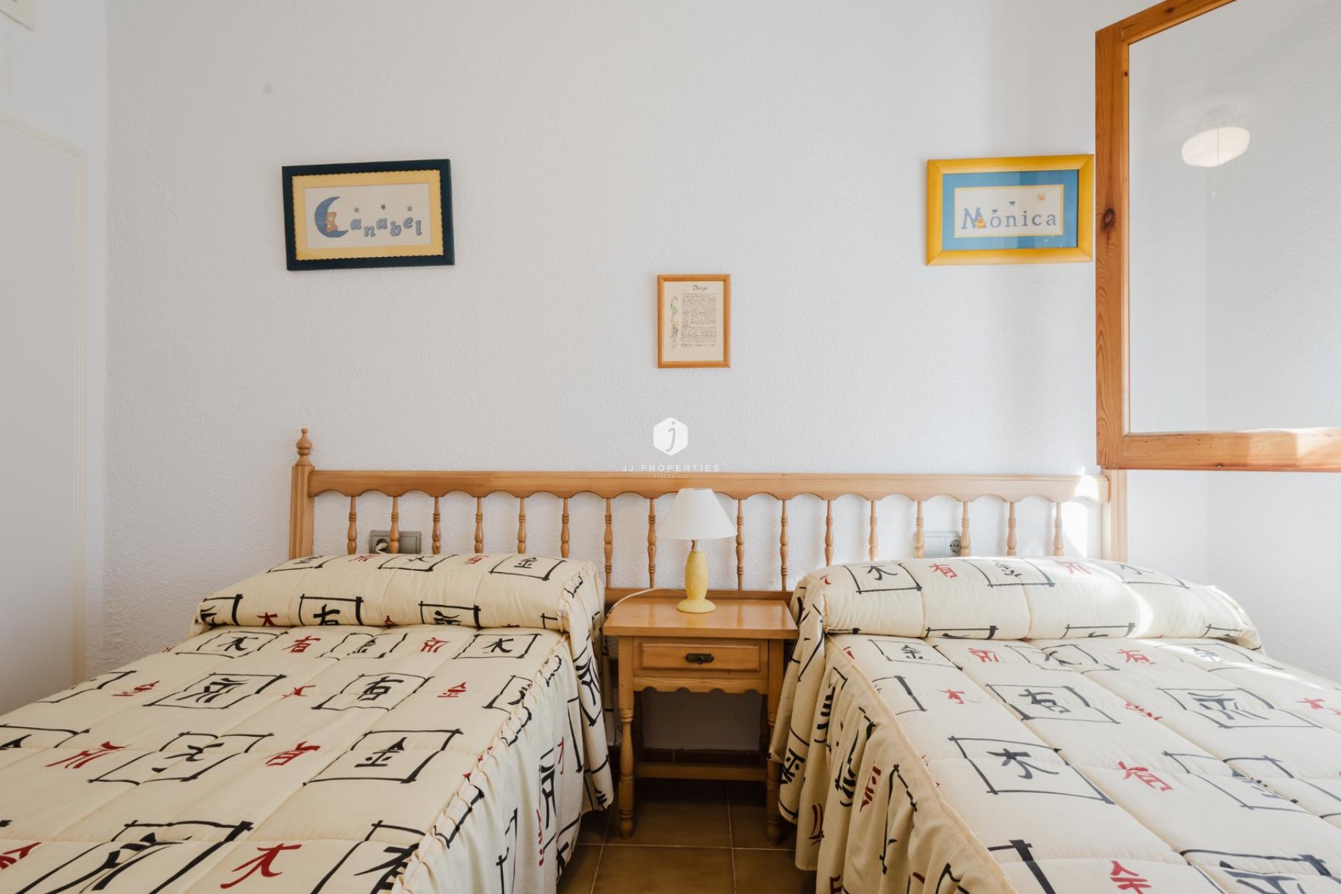 Tweedehands - Bungalow -
Torrevieja - Costa Blanca