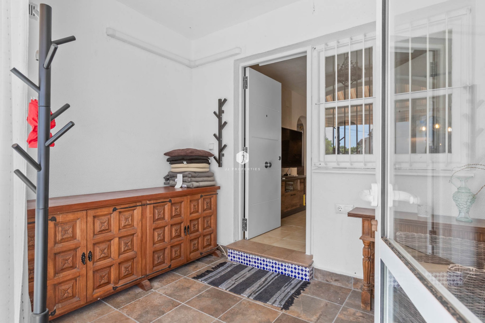 Tweedehands - Bungalow -
Torrevieja - Costa Blanca