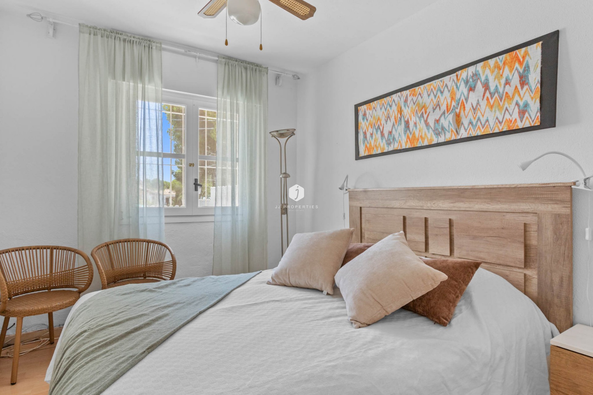 Tweedehands - Bungalow -
Torrevieja - Costa Blanca