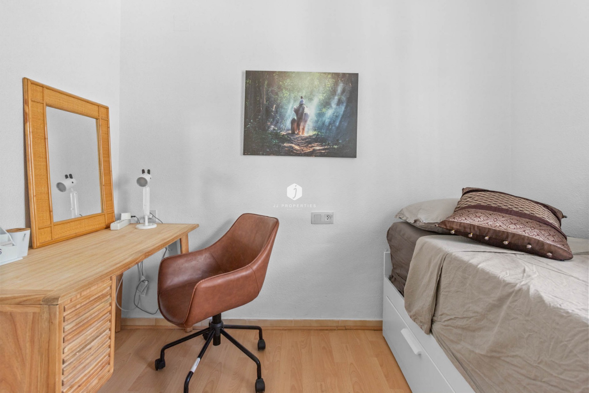 Tweedehands - Bungalow -
Torrevieja - Costa Blanca