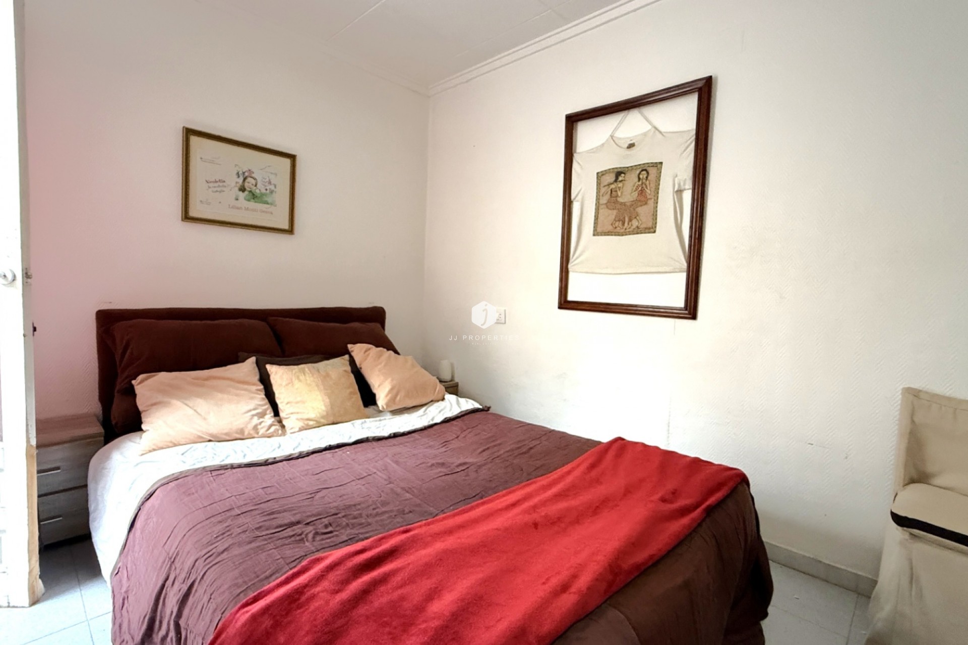 Tweedehands - Bungalow -
Torrevieja - Costa Blanca