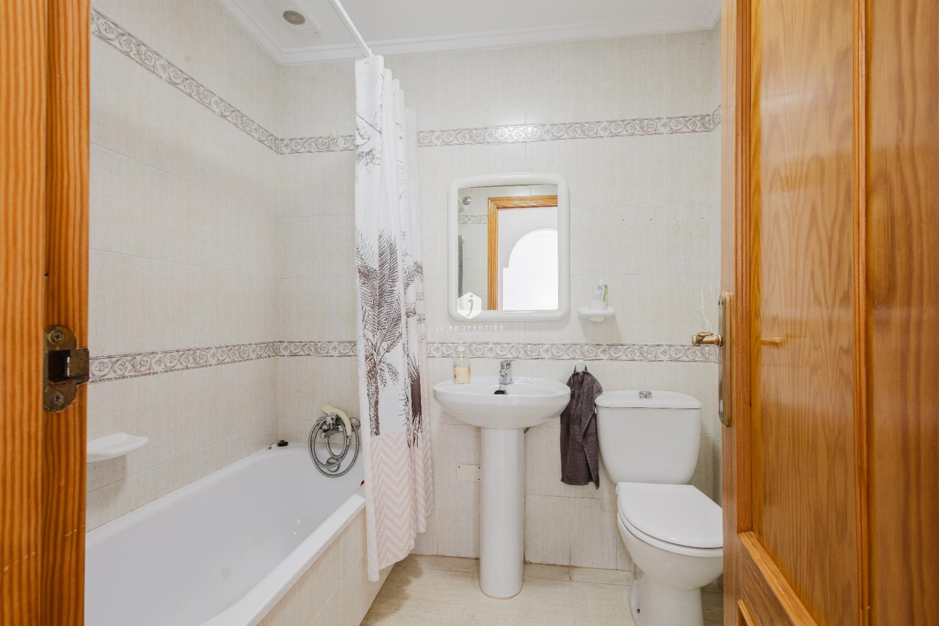 Tweedehands - Bungalow -
Torrevieja - Costa Blanca