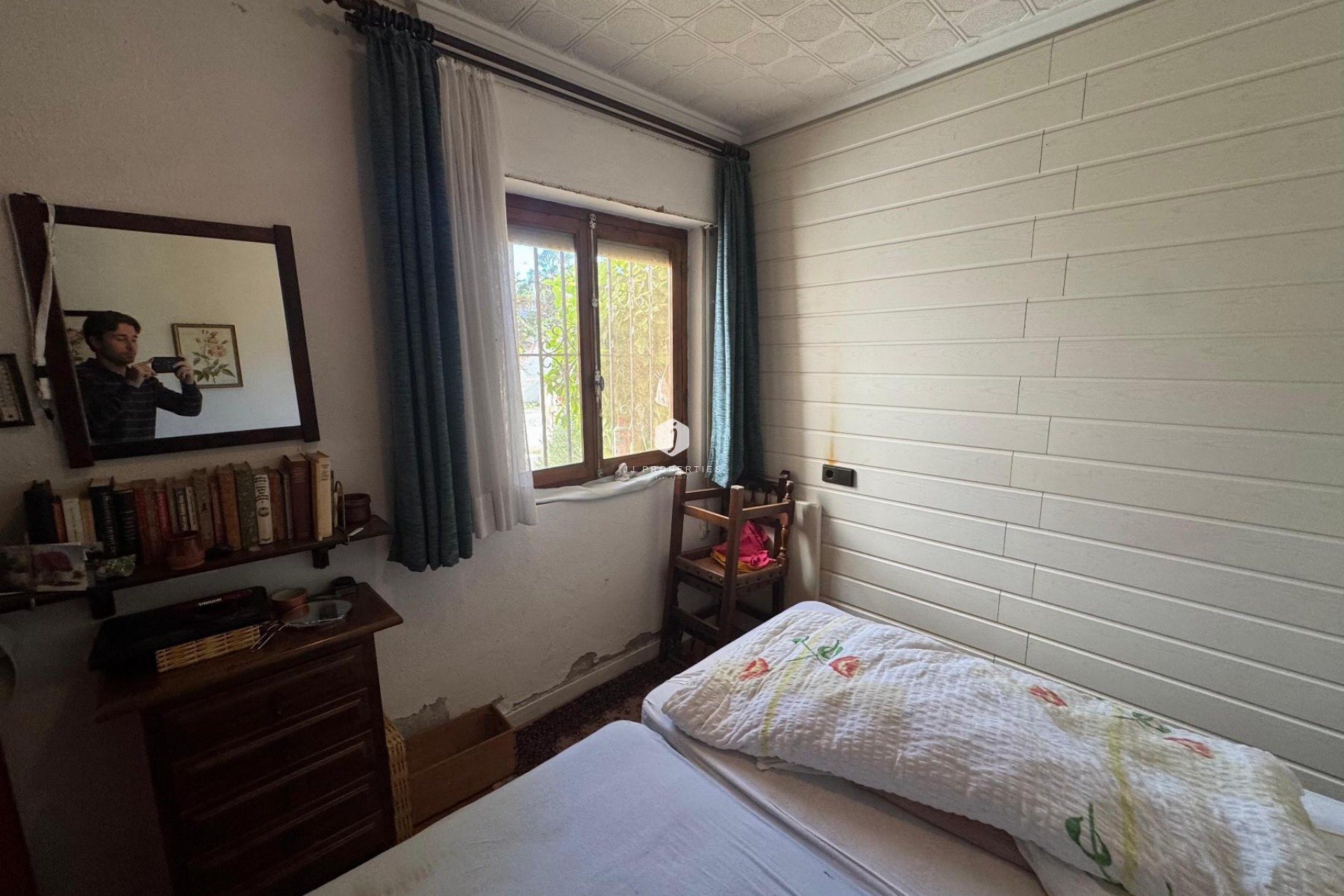 Tweedehands - Bungalow -
Torrevieja - Costa Blanca