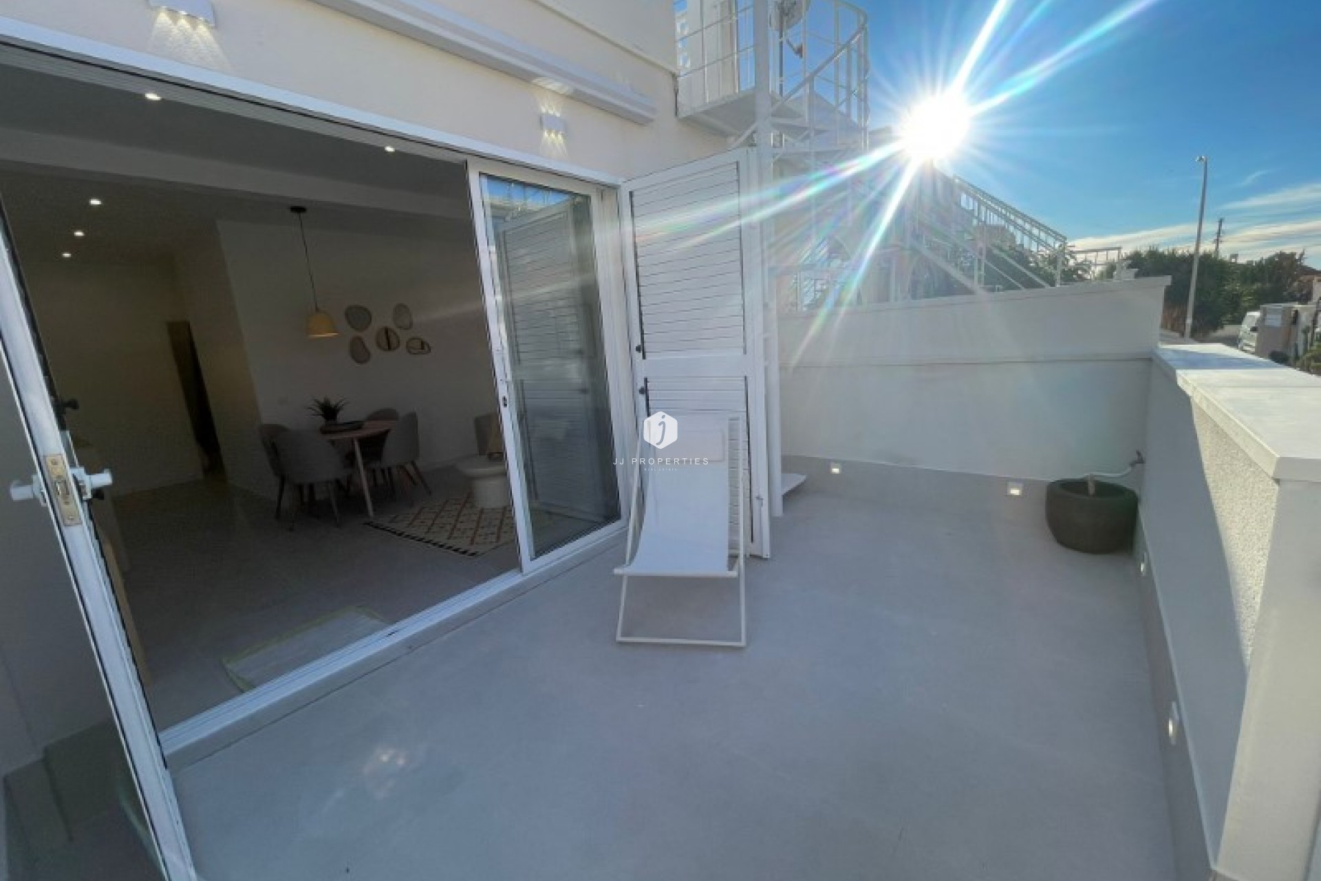 Tweedehands - Bungalow -
Torrevieja - Costa Blanca