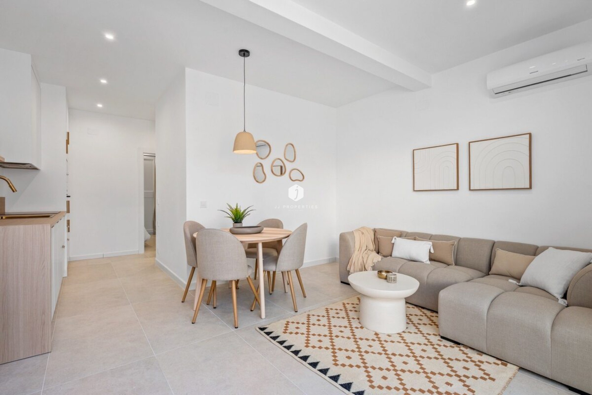 Tweedehands - Bungalow -
Torrevieja - Costa Blanca