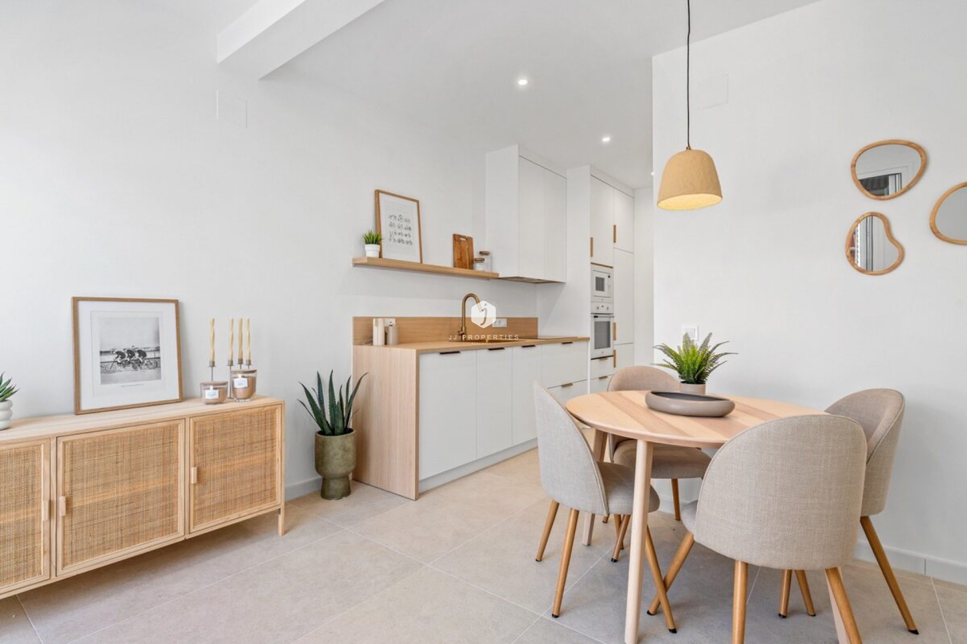 Tweedehands - Bungalow -
Torrevieja - Costa Blanca