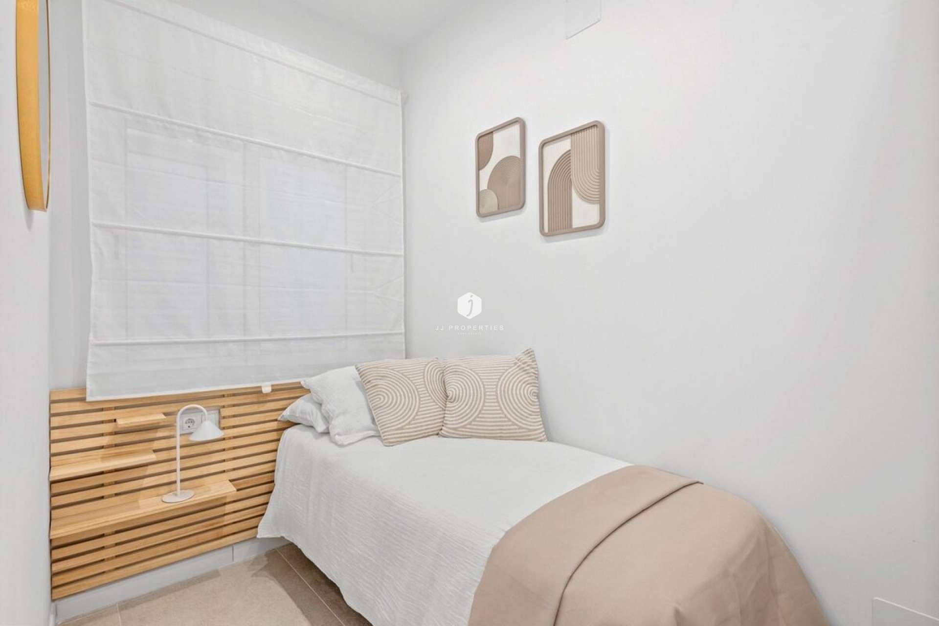 Tweedehands - Bungalow -
Torrevieja - Costa Blanca