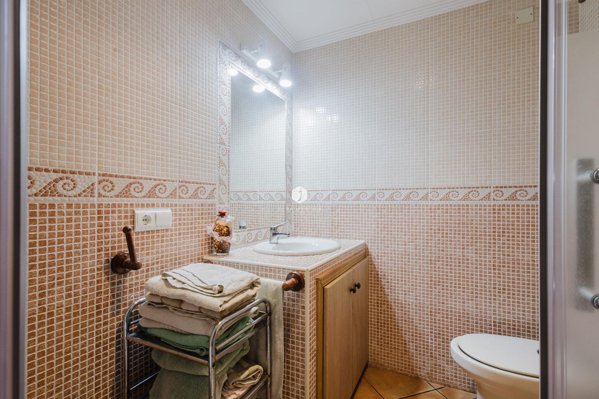 Tweedehands - Bungalow -
Torrevieja - Costa Blanca