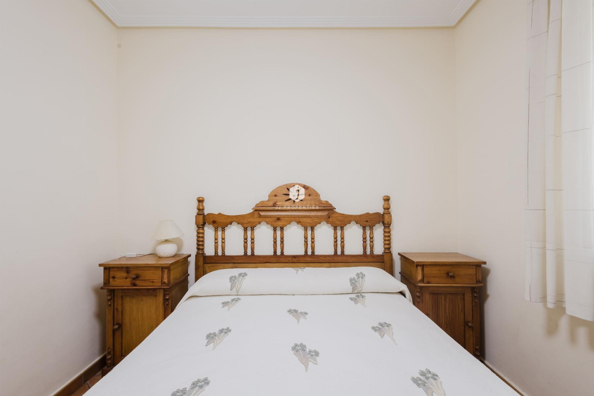 Tweedehands - Bungalow -
Torrevieja - Costa Blanca