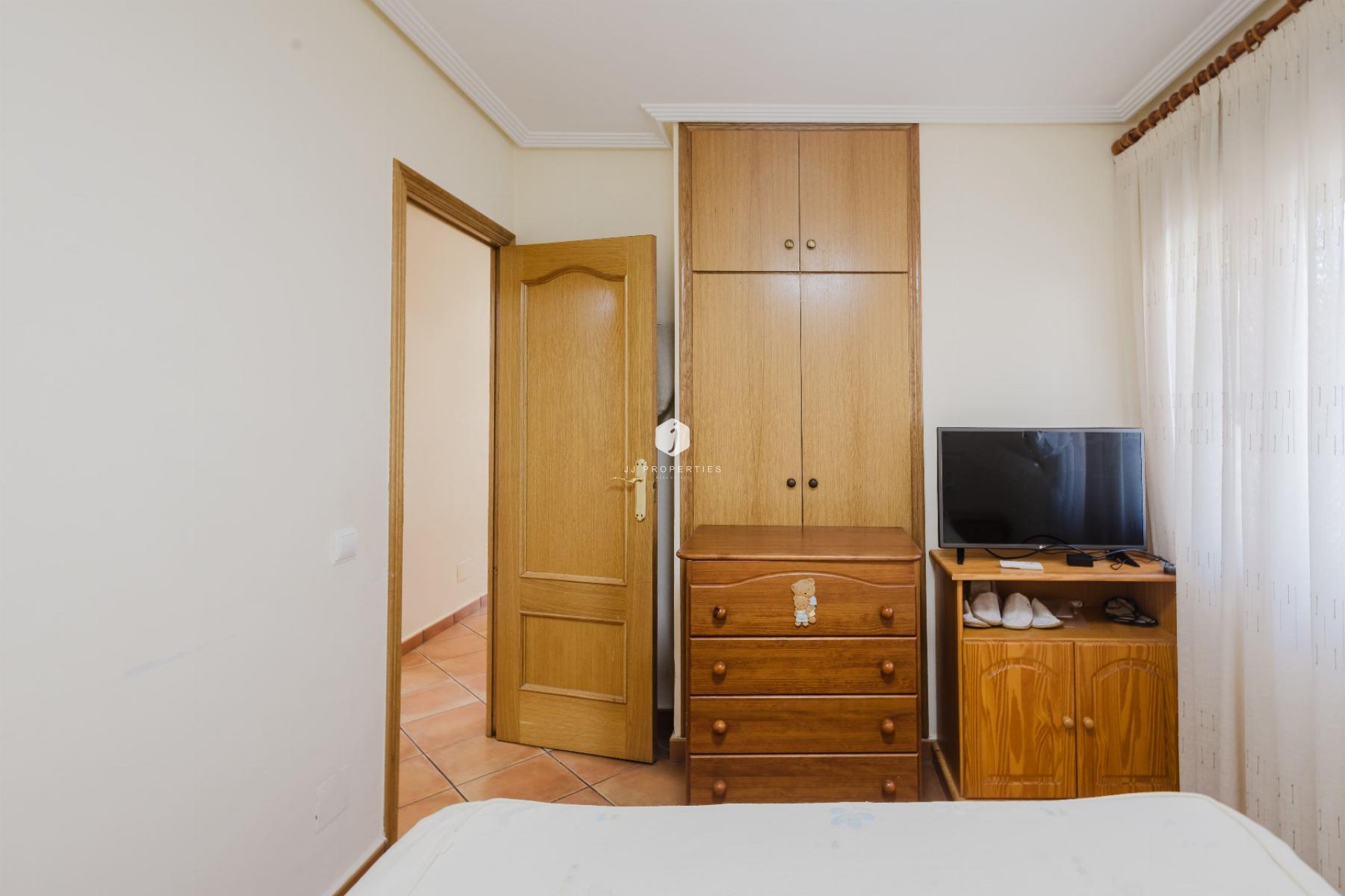 Tweedehands - Bungalow -
Torrevieja - Costa Blanca