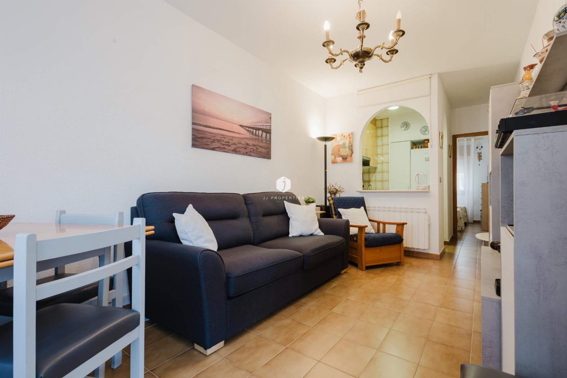 Tweedehands - Bungalow -
Torrevieja - Costa Blanca