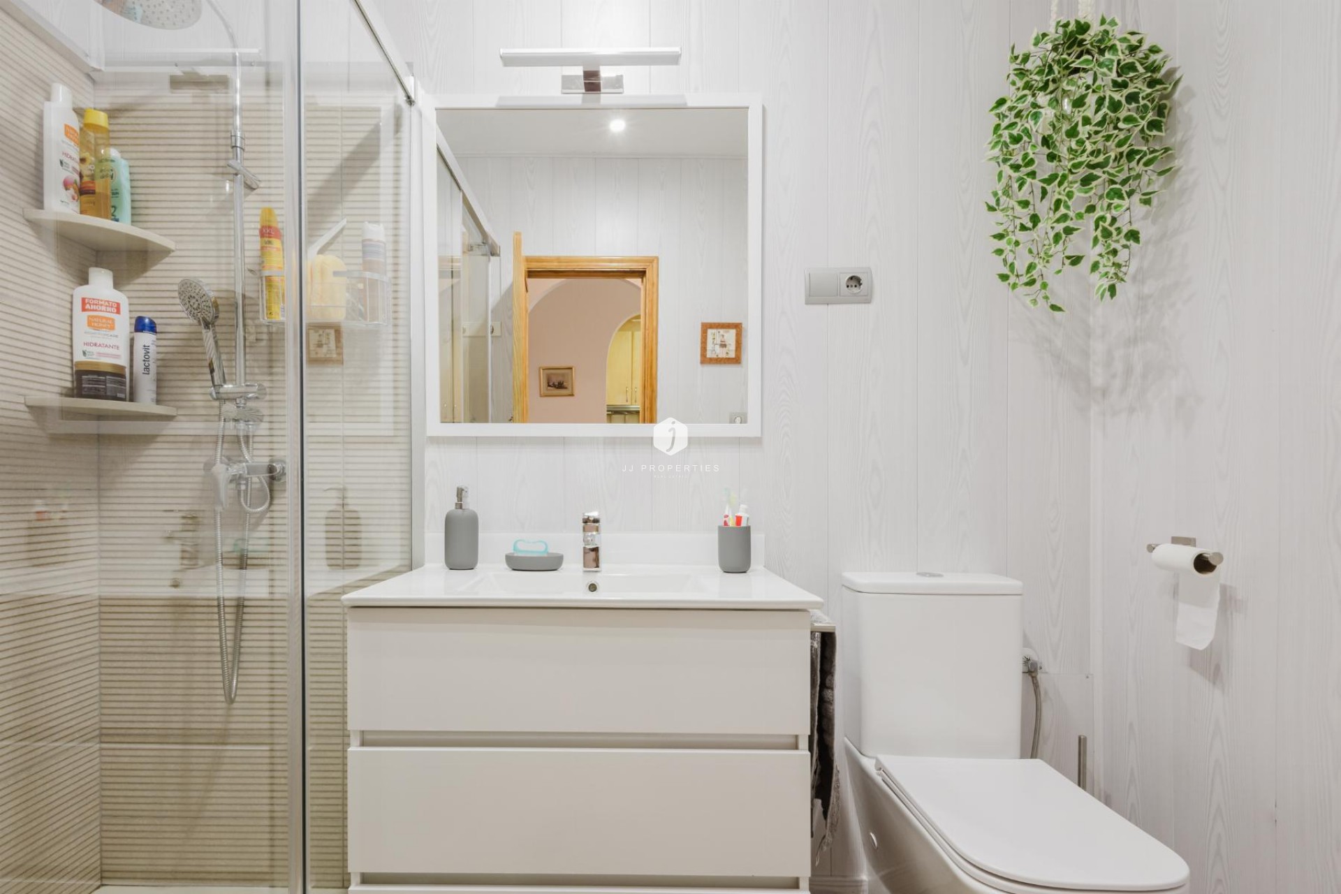 Tweedehands - Bungalow -
Torrevieja - Costa Blanca