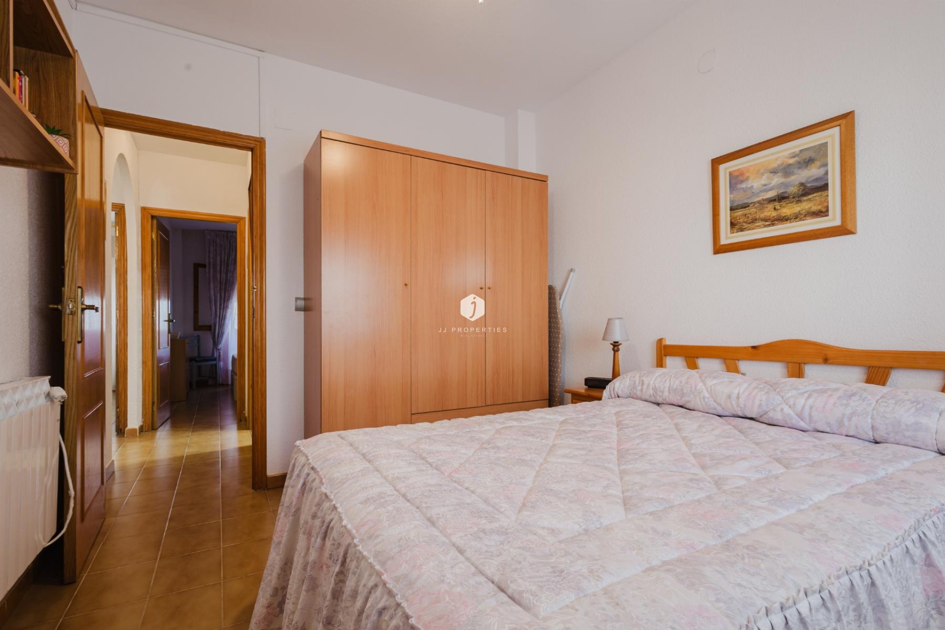 Tweedehands - Bungalow -
Torrevieja - Costa Blanca