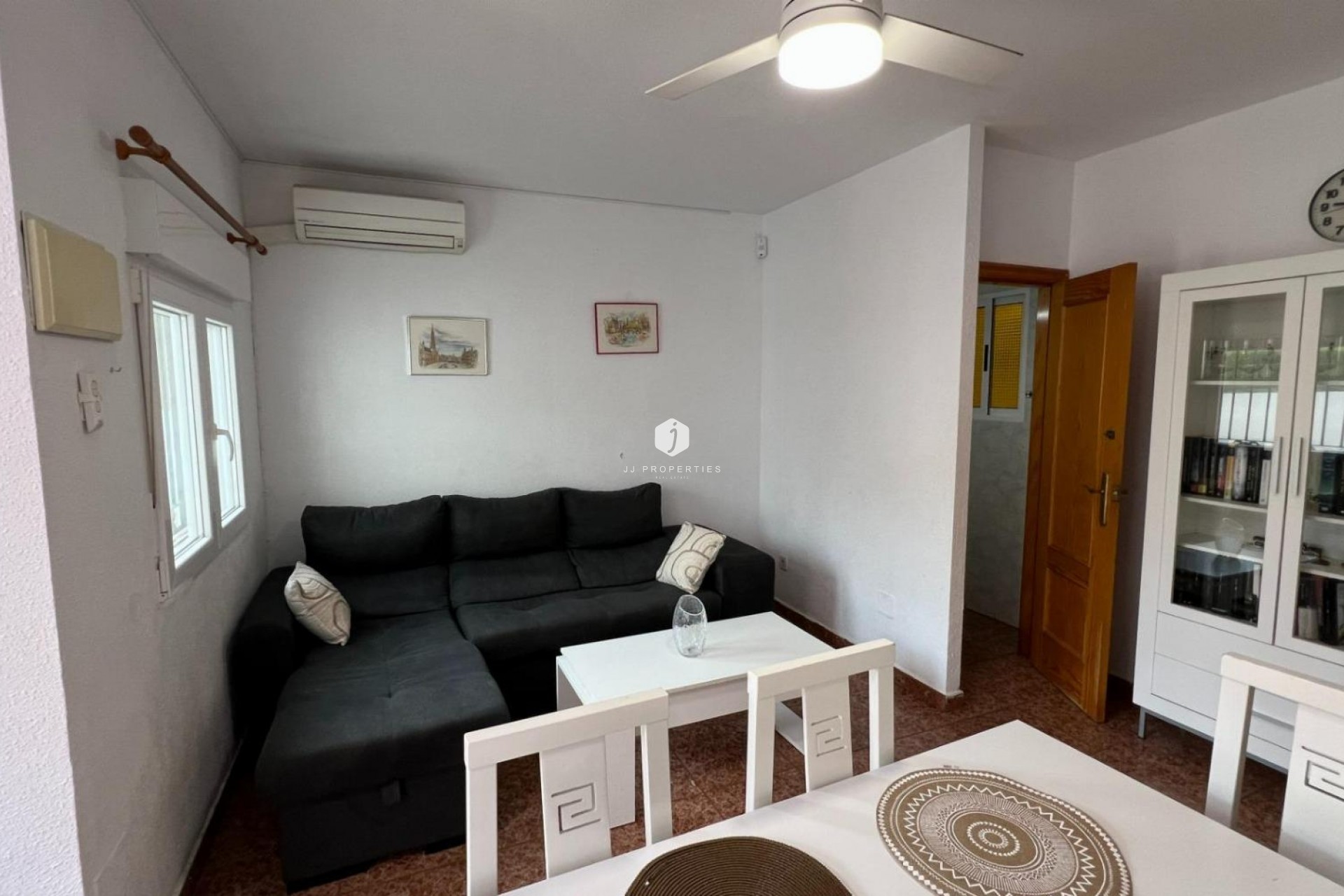 Tweedehands - Bungalow -
Torrevieja - Costa Blanca