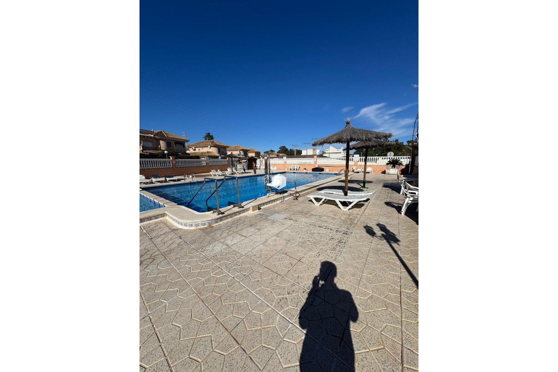 Tweedehands - Bungalow -
Torrevieja - Costa Blanca