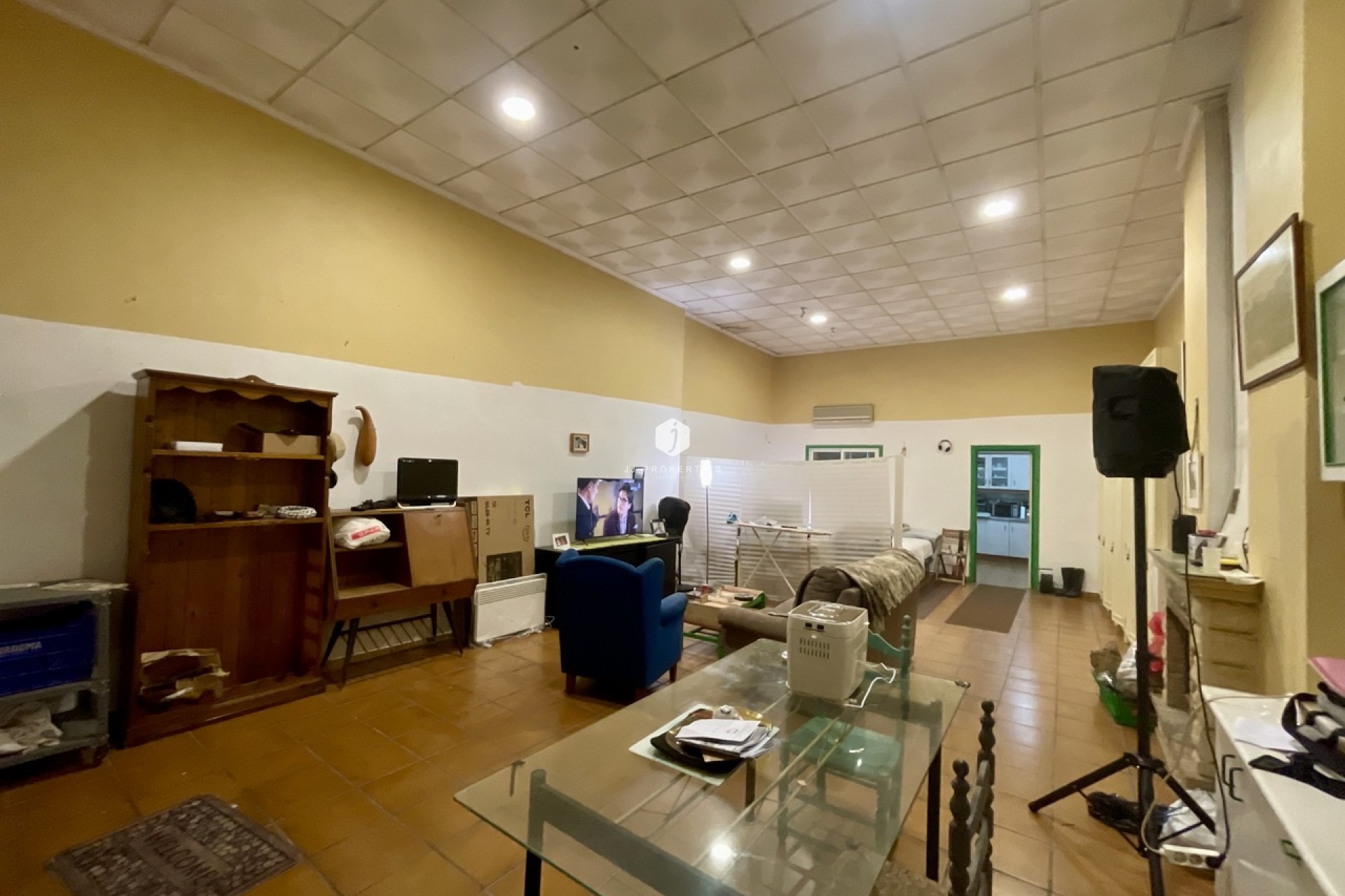 Tweedehands - Bungalow -
Torrevieja - Costa Blanca