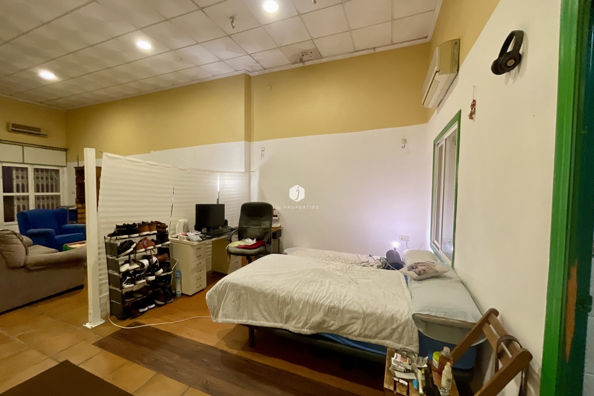 Tweedehands - Bungalow -
Torrevieja - Costa Blanca