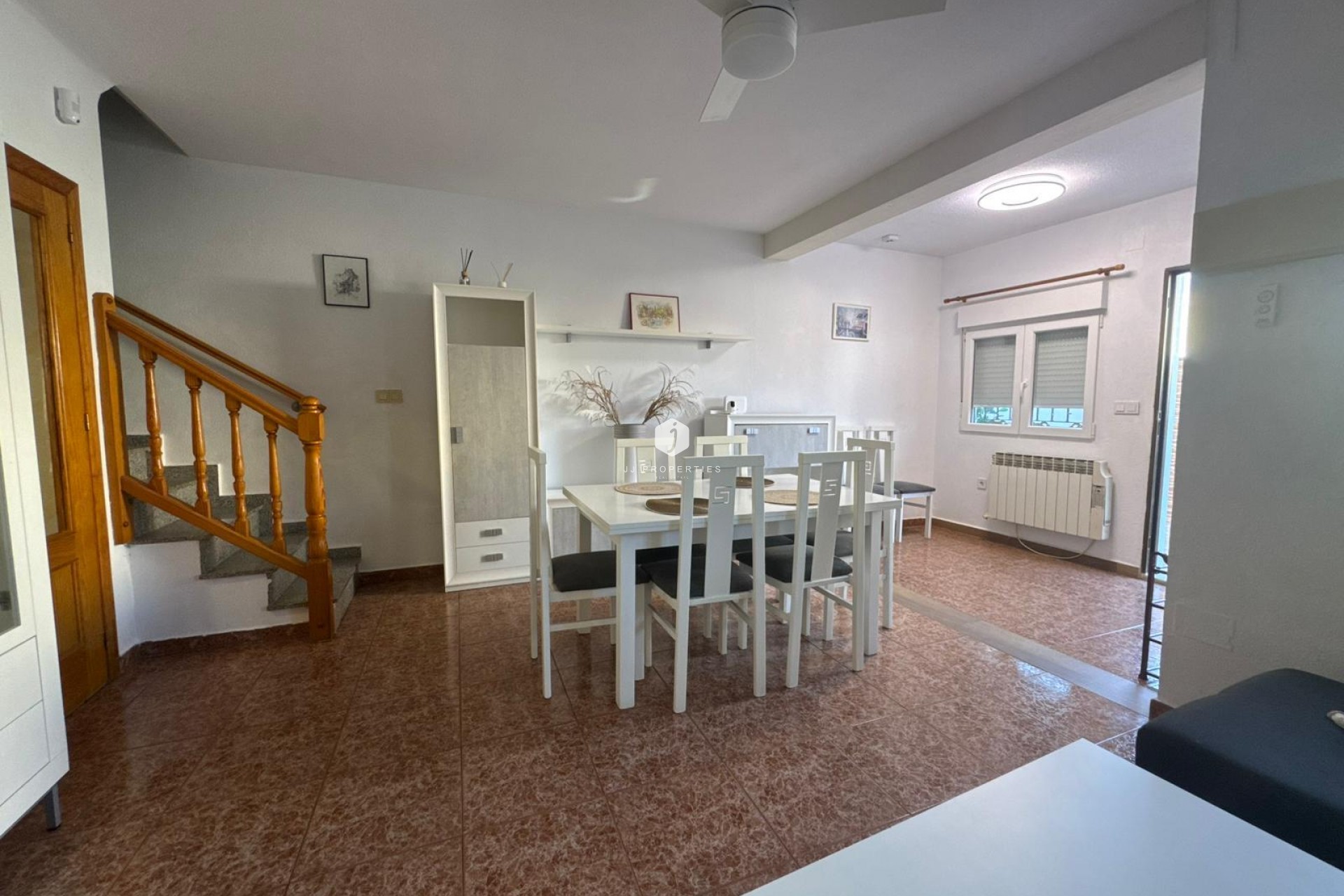 Tweedehands - Bungalow -
Torrevieja - Costa Blanca