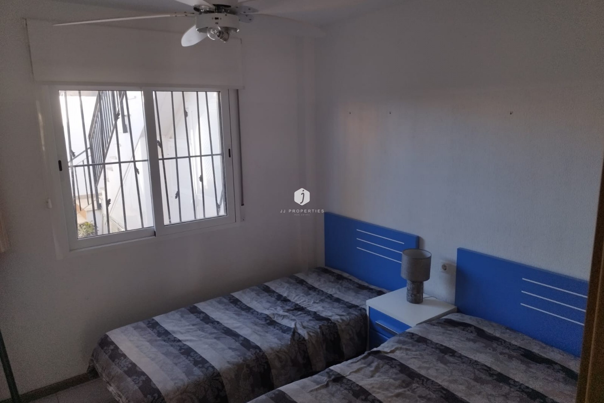 Tweedehands - Bungalow -
Torrevieja - Costa Blanca